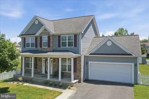 MLS: WVBE2051368