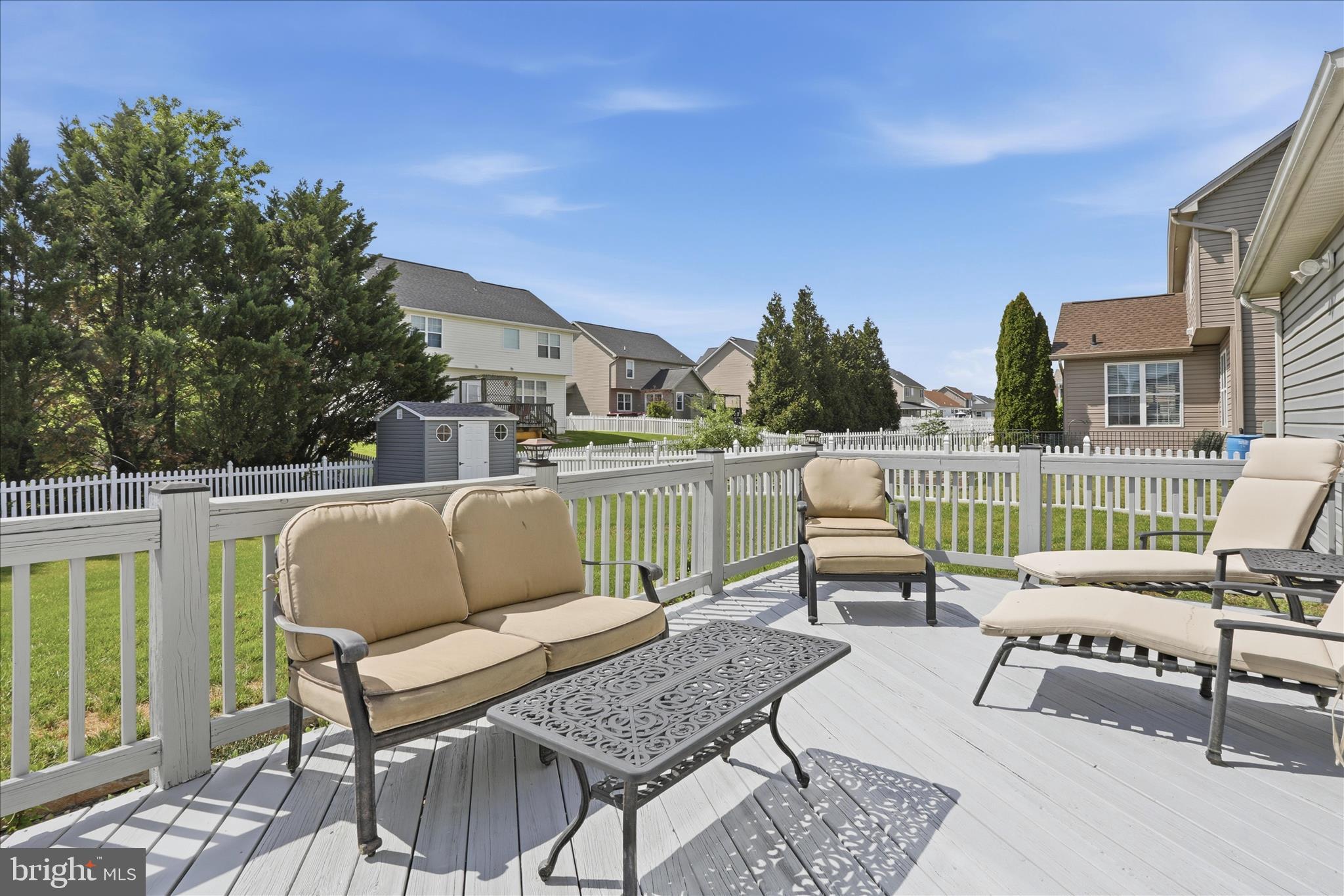 WEBBER SPRINGS - Residential