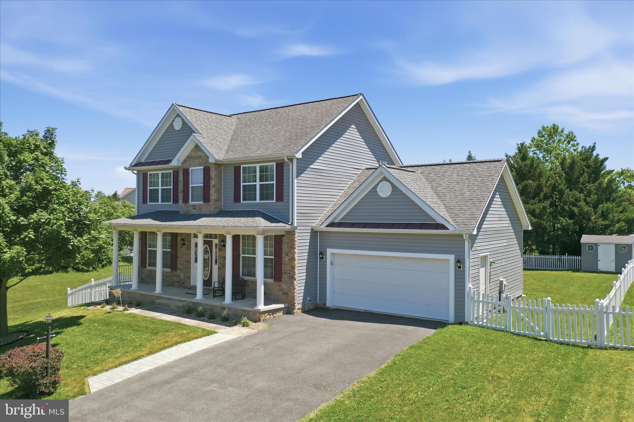 WEBBER SPRINGS - Residential