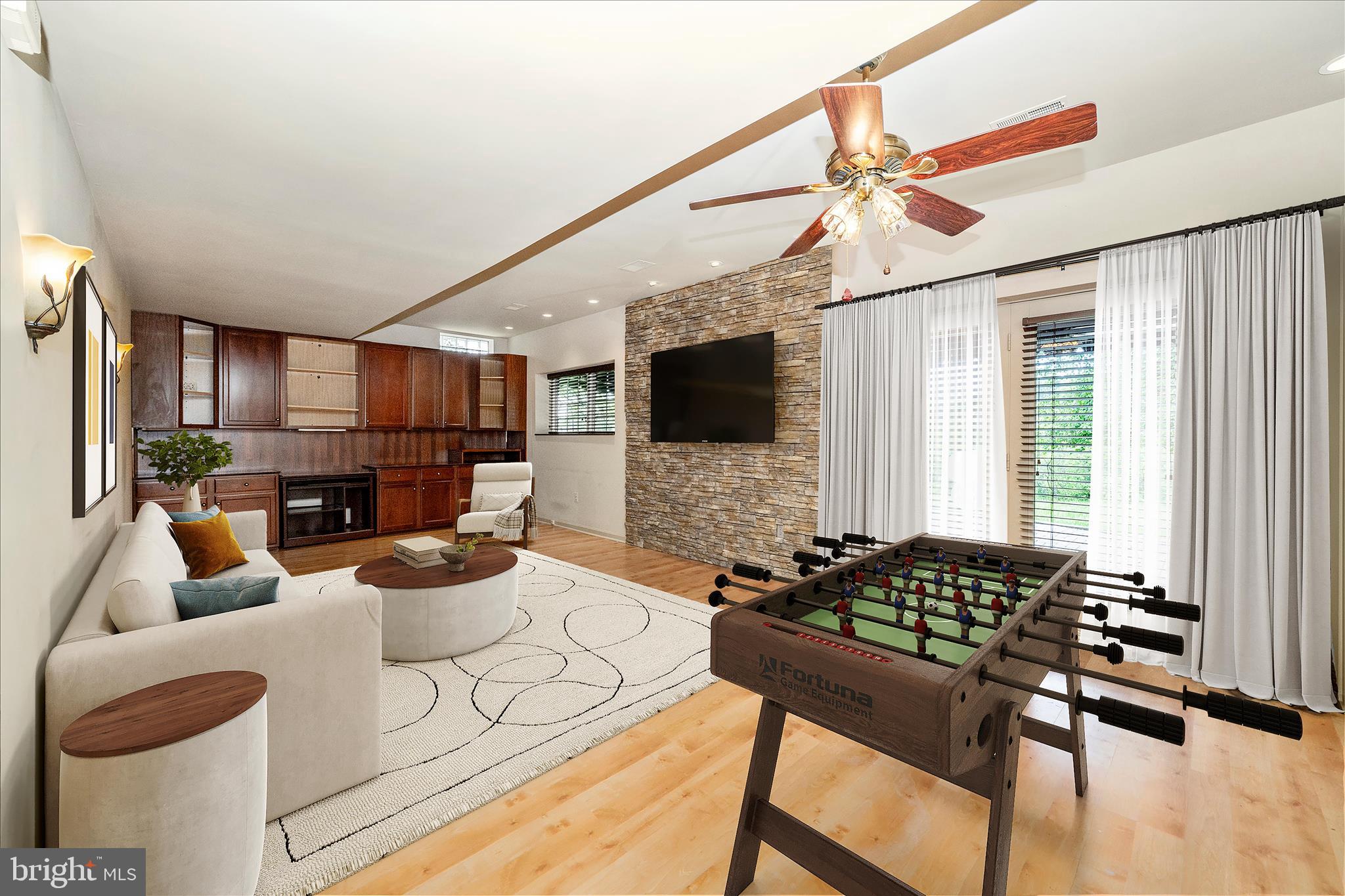 HARVEST RIDGE - Residential