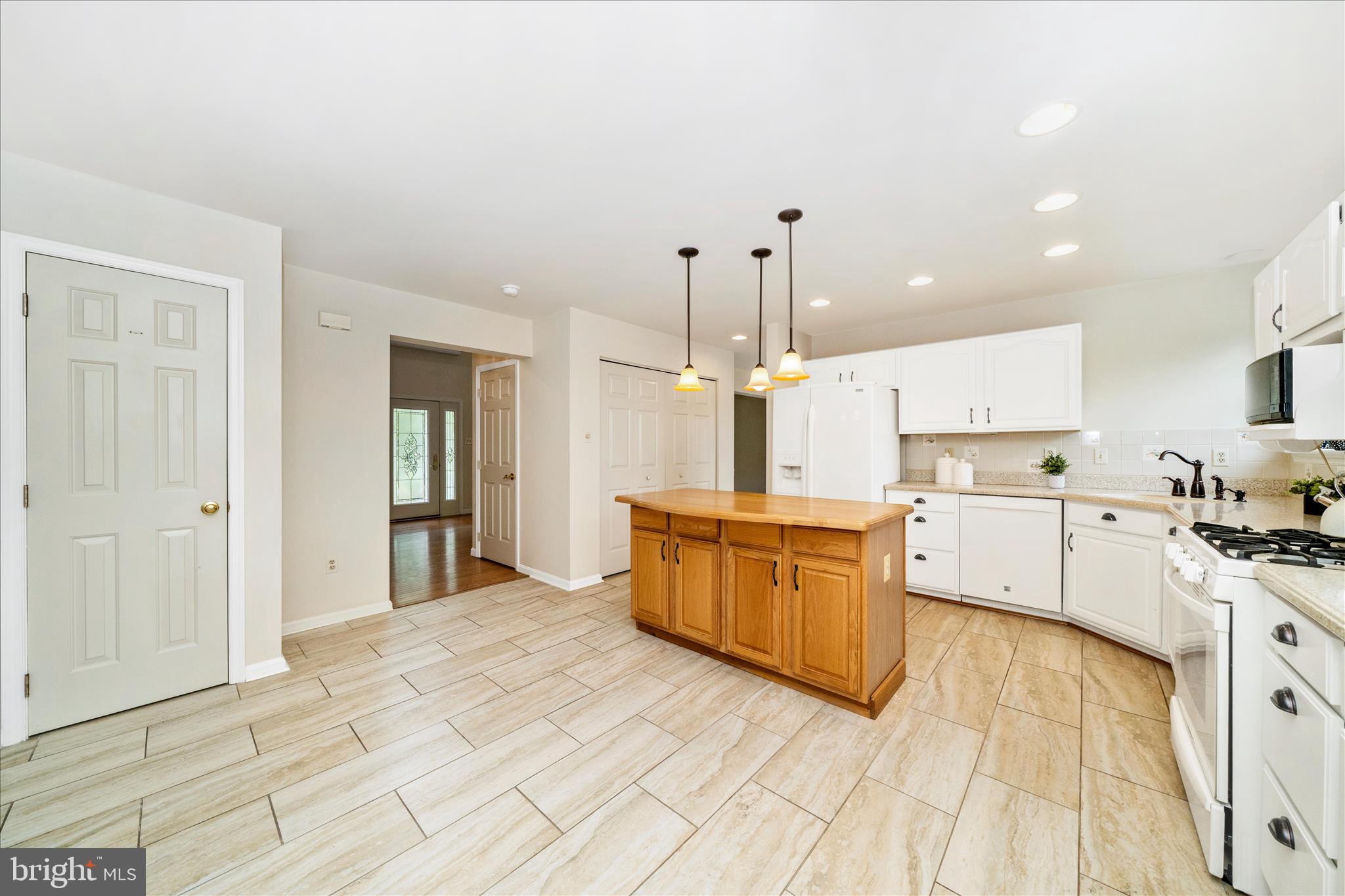 HARVEST RIDGE - Residential