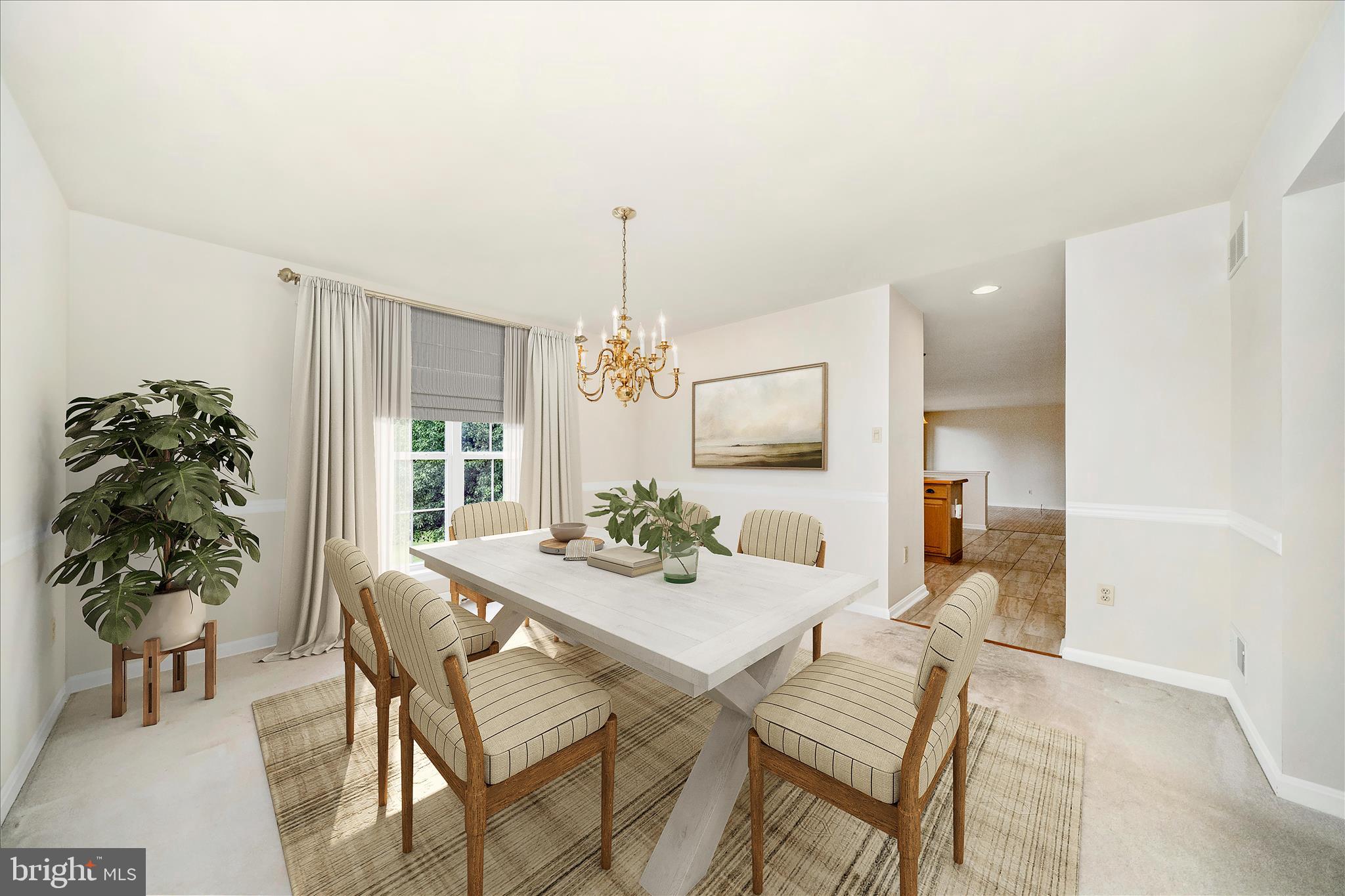 HARVEST RIDGE - Residential