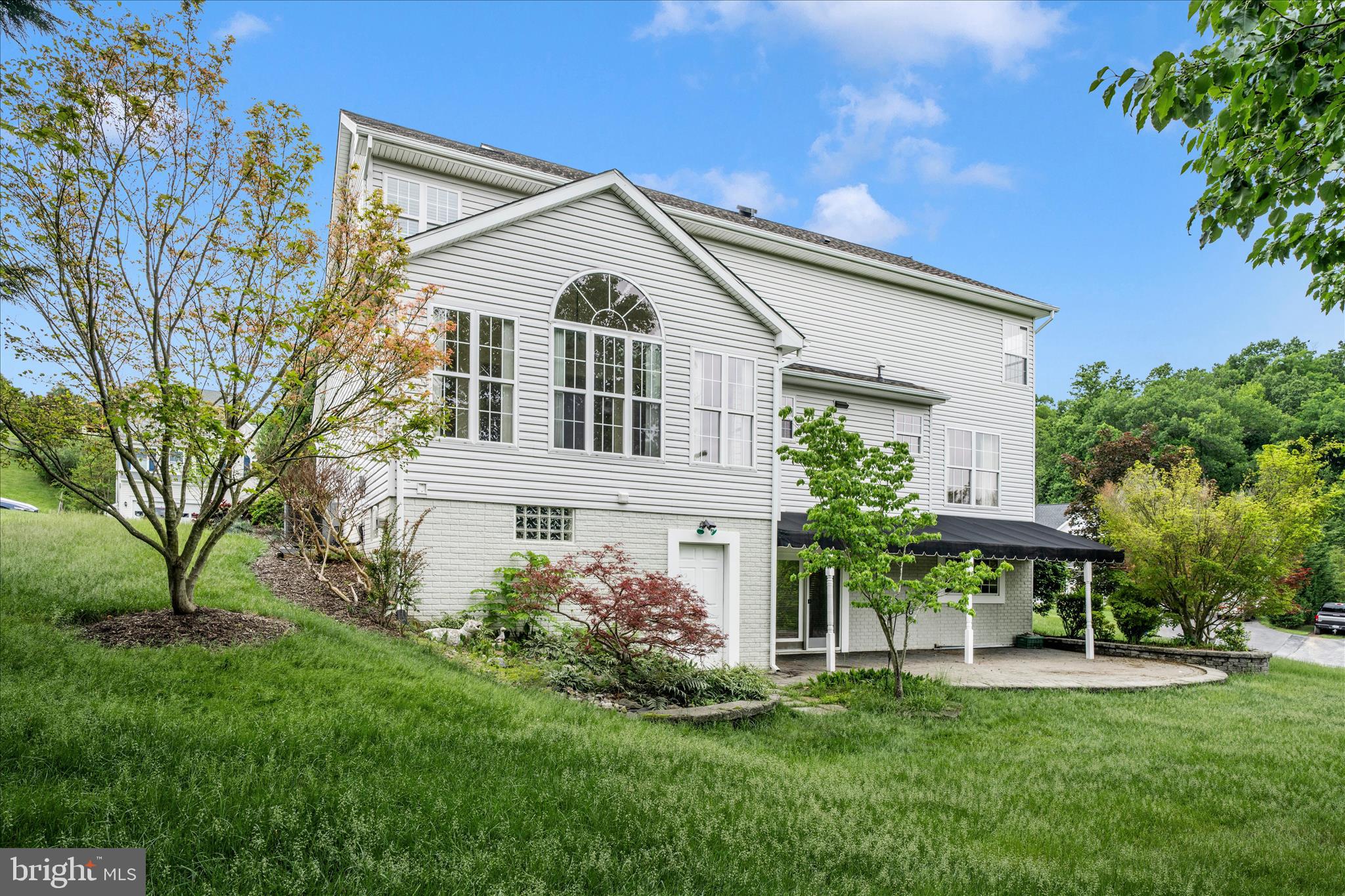 HARVEST RIDGE - Residential