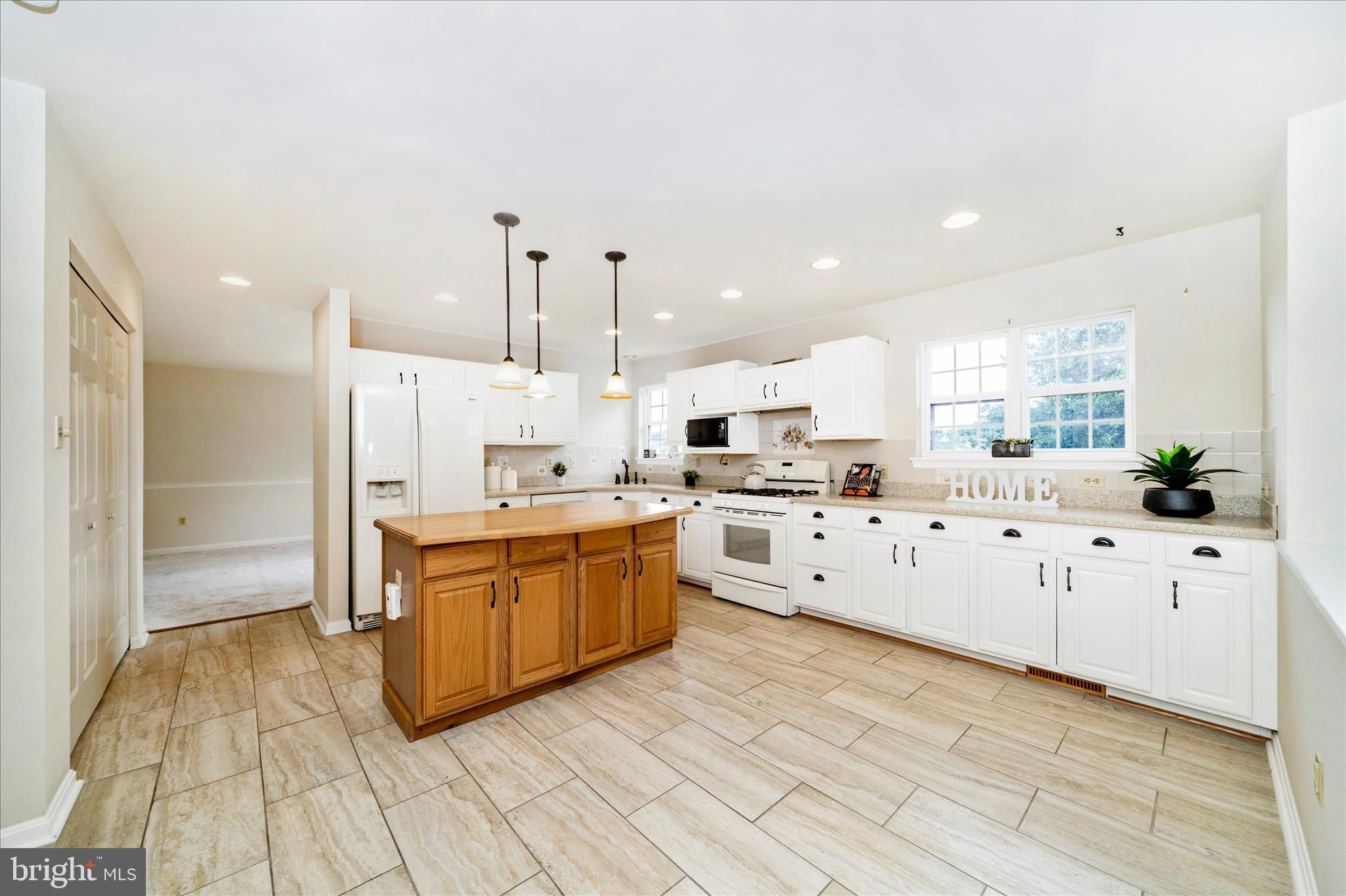 HARVEST RIDGE - Residential