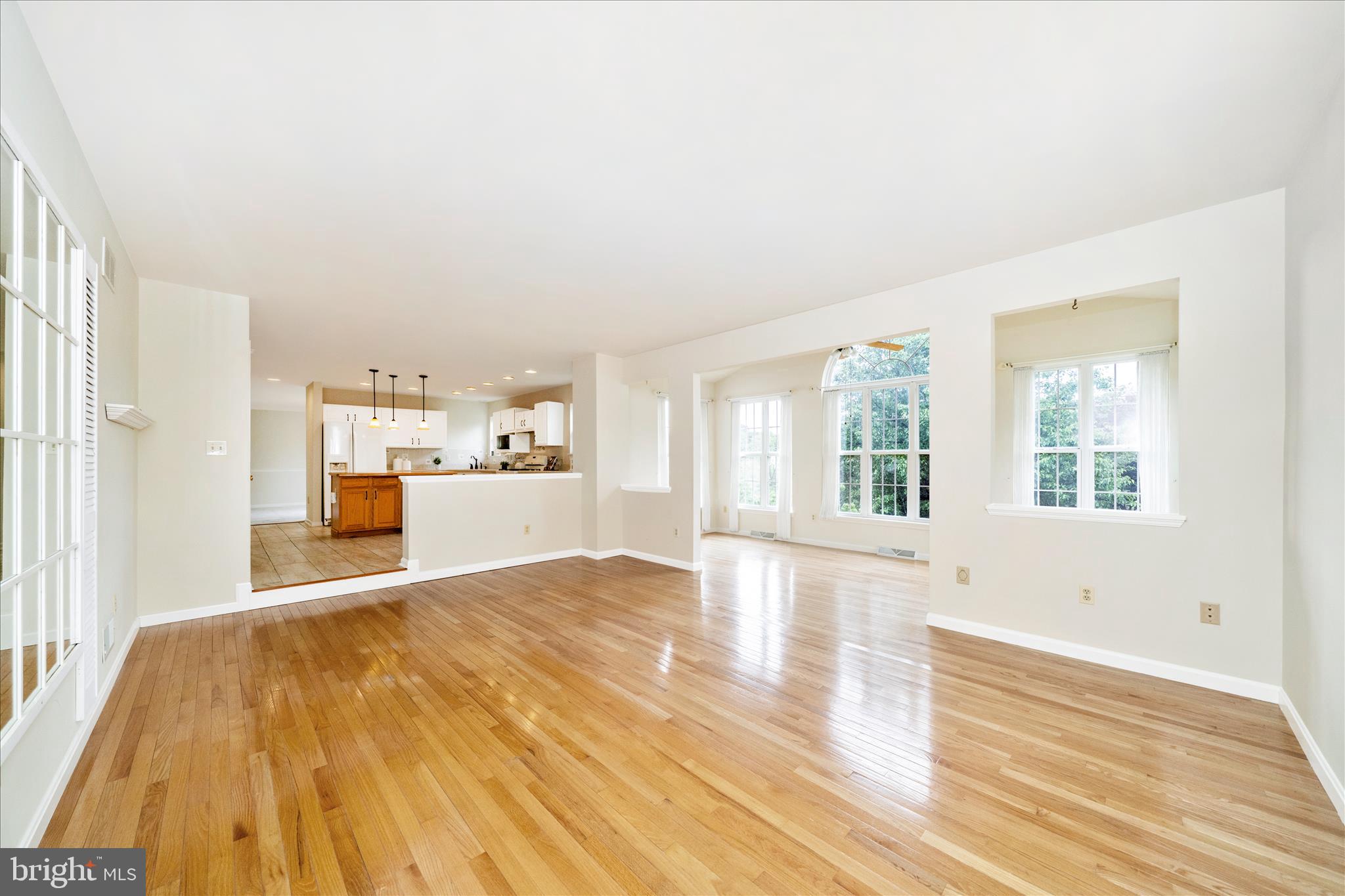 HARVEST RIDGE - Residential