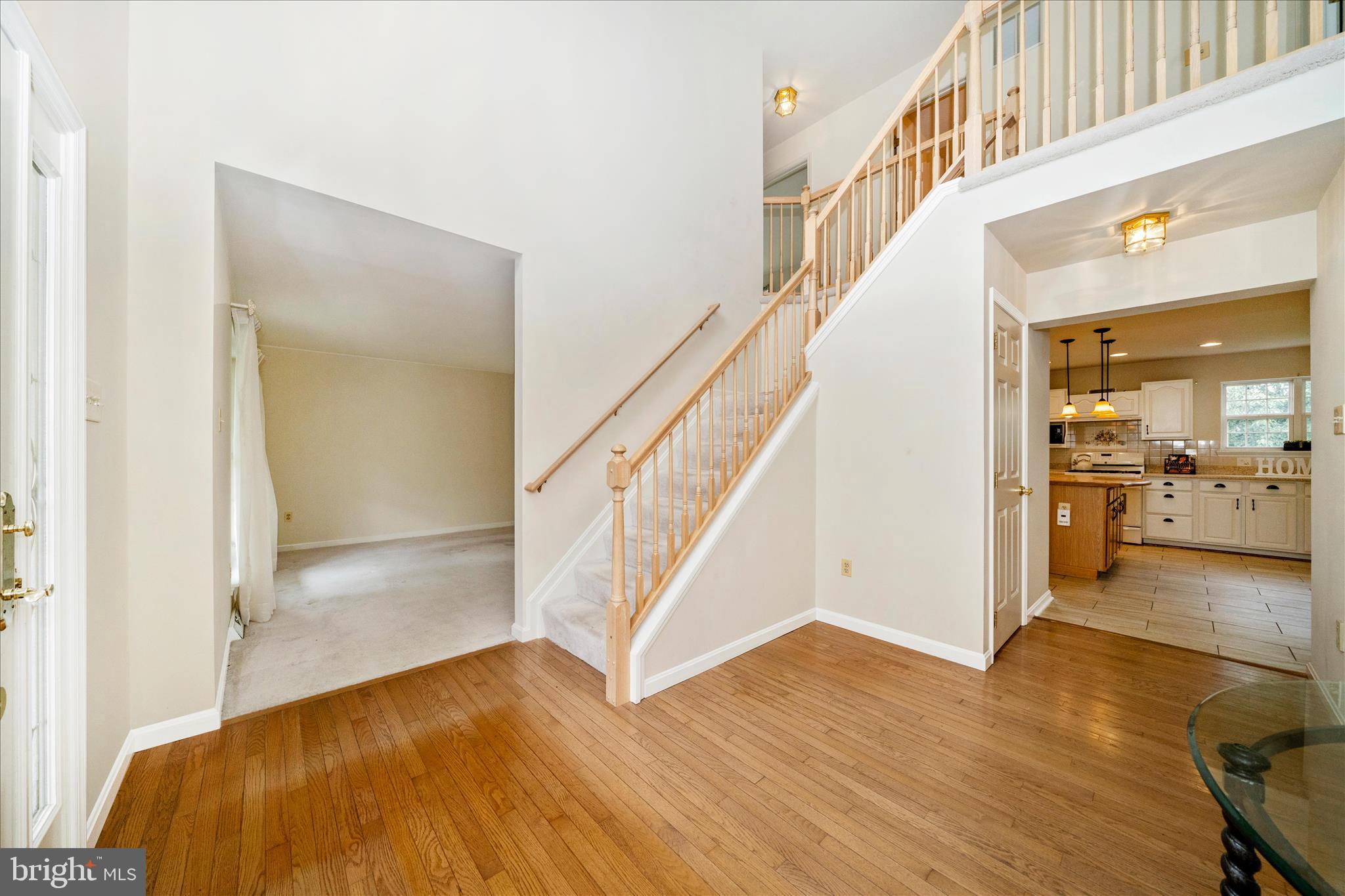 HARVEST RIDGE - Residential