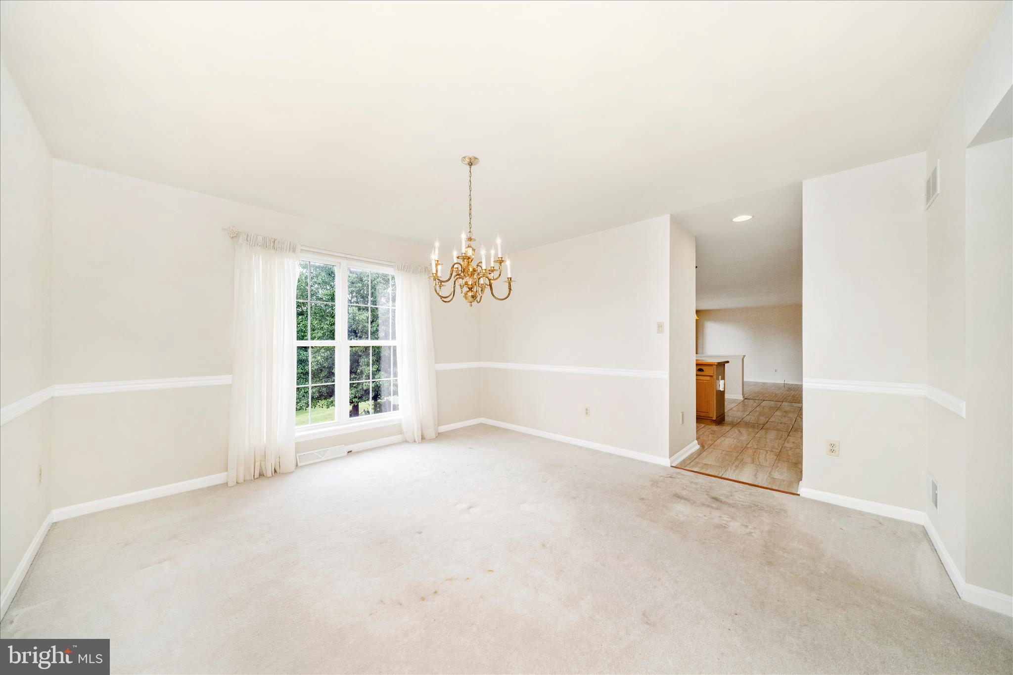 HARVEST RIDGE - Residential