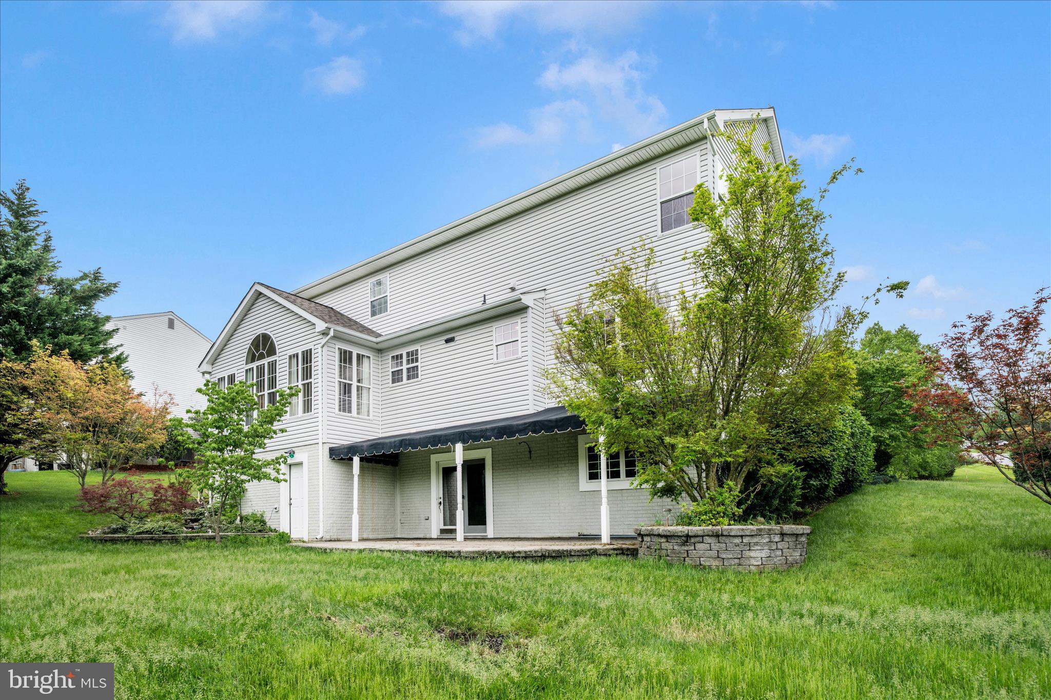 HARVEST RIDGE - Residential