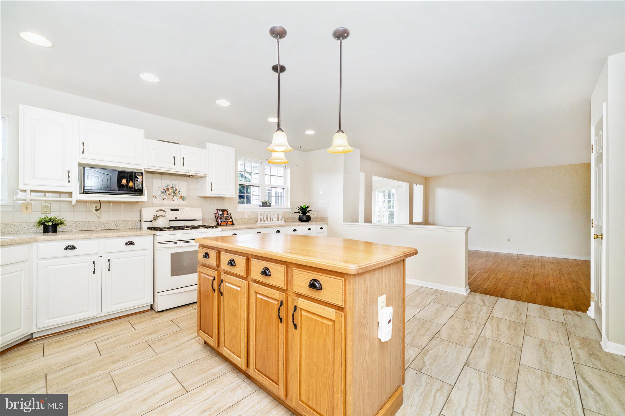 HARVEST RIDGE - Residential