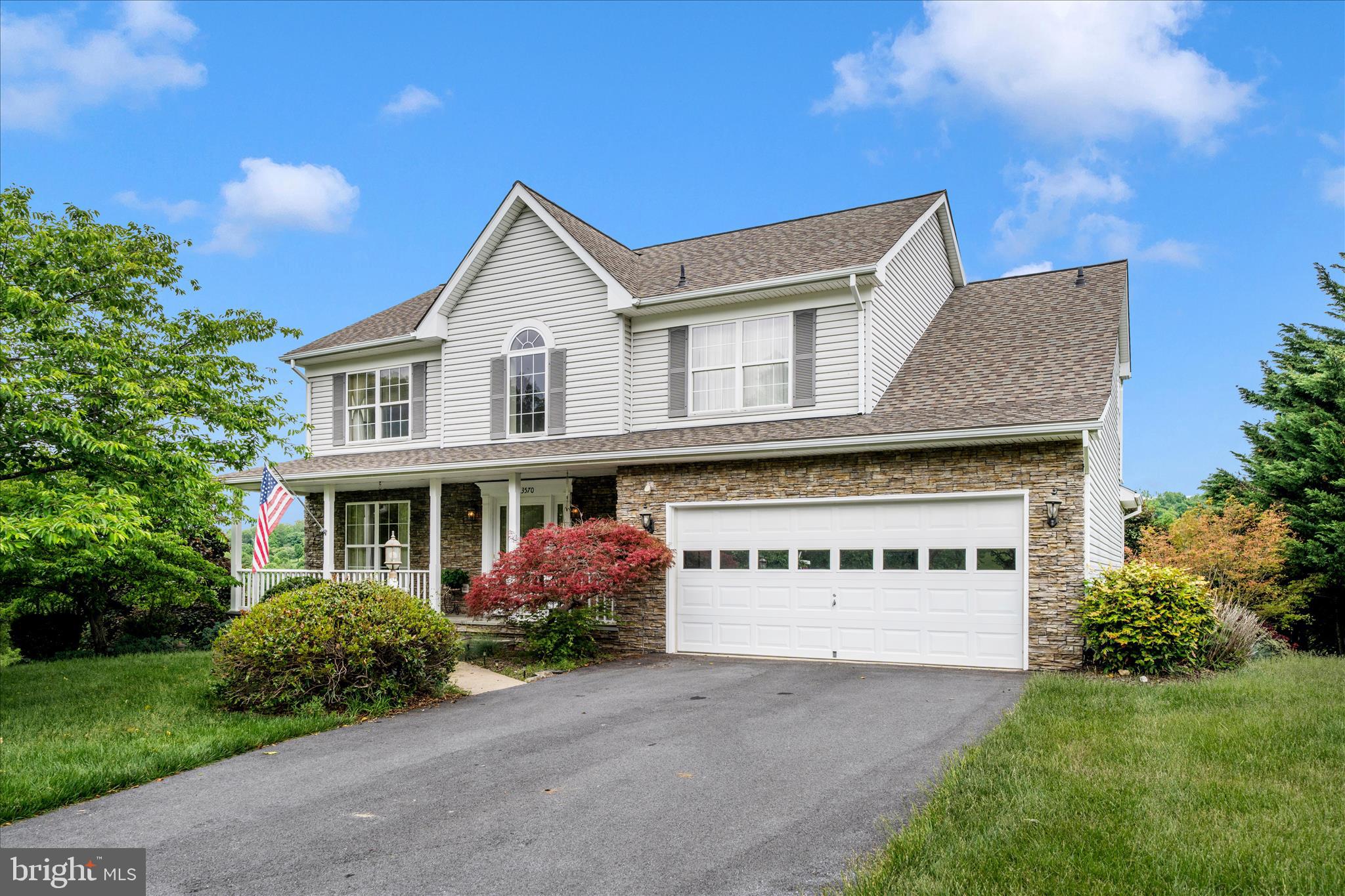 HARVEST RIDGE - Residential