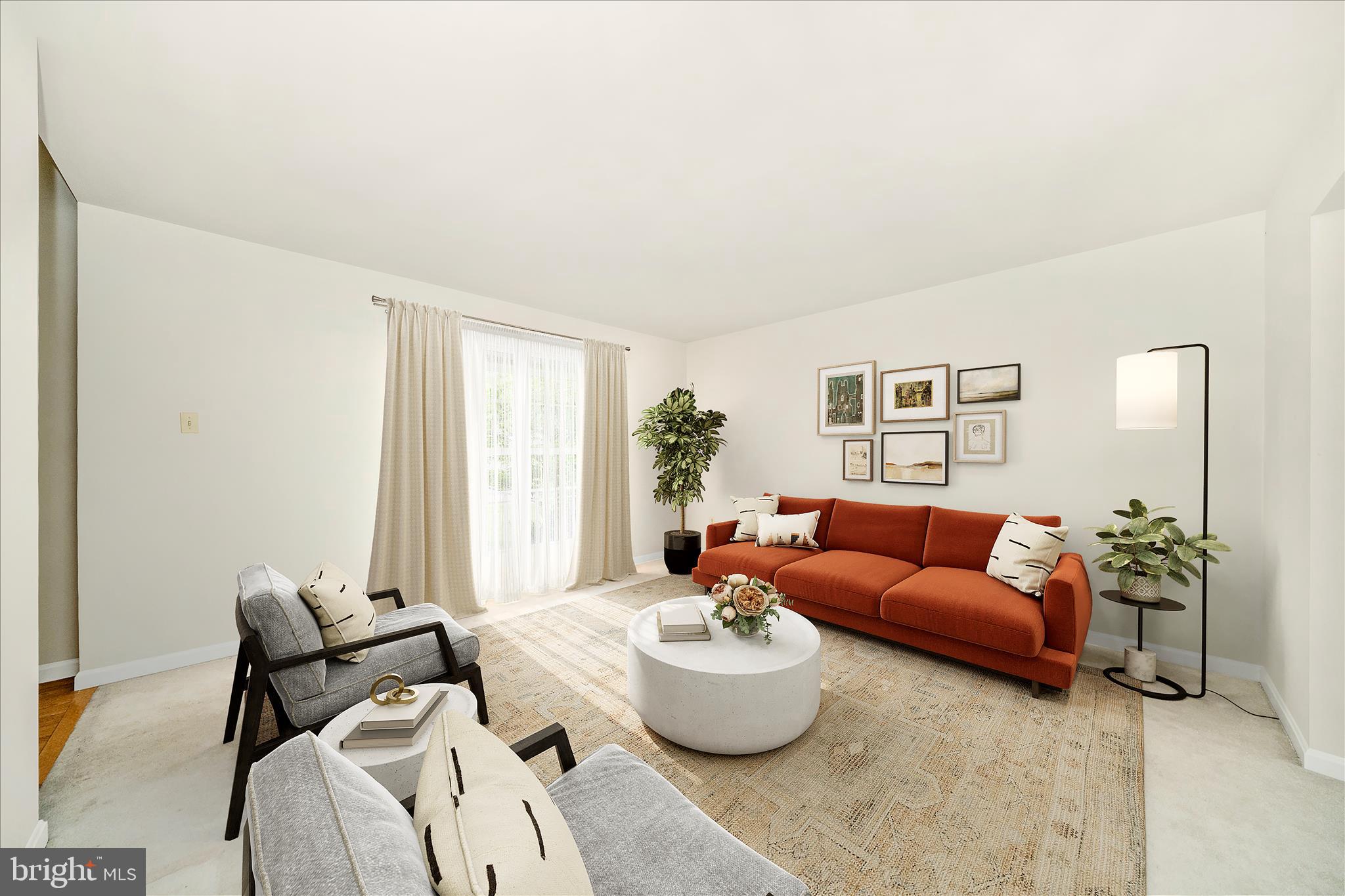HARVEST RIDGE - Residential