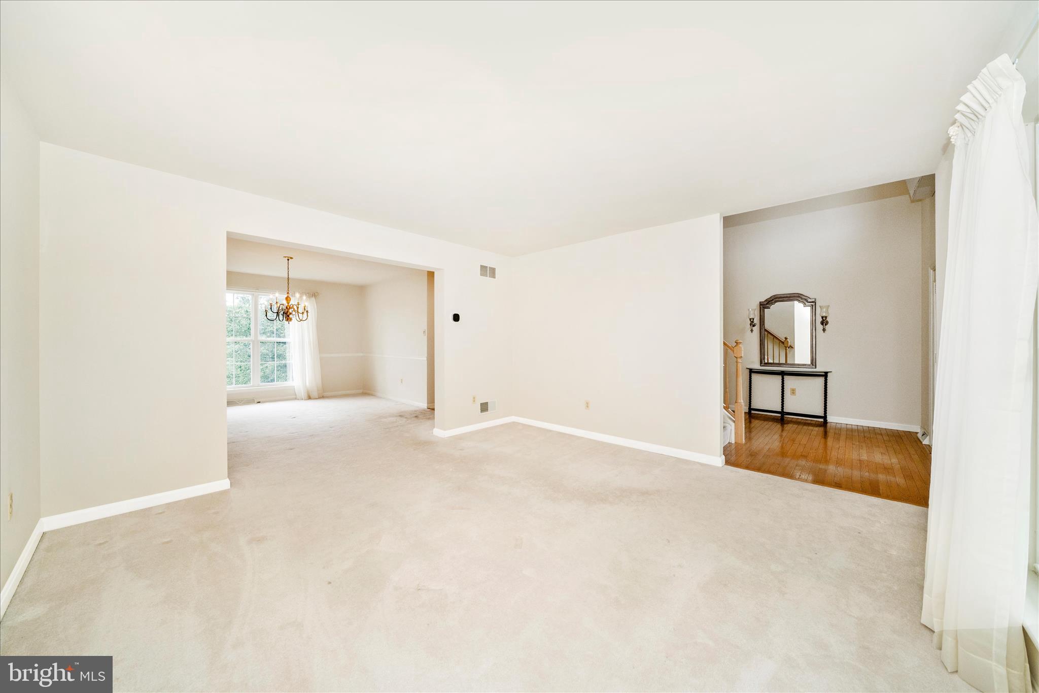 HARVEST RIDGE - Residential
