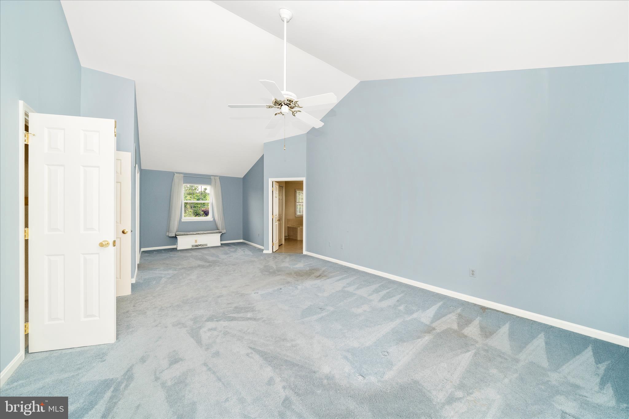 HARVEST RIDGE - Residential