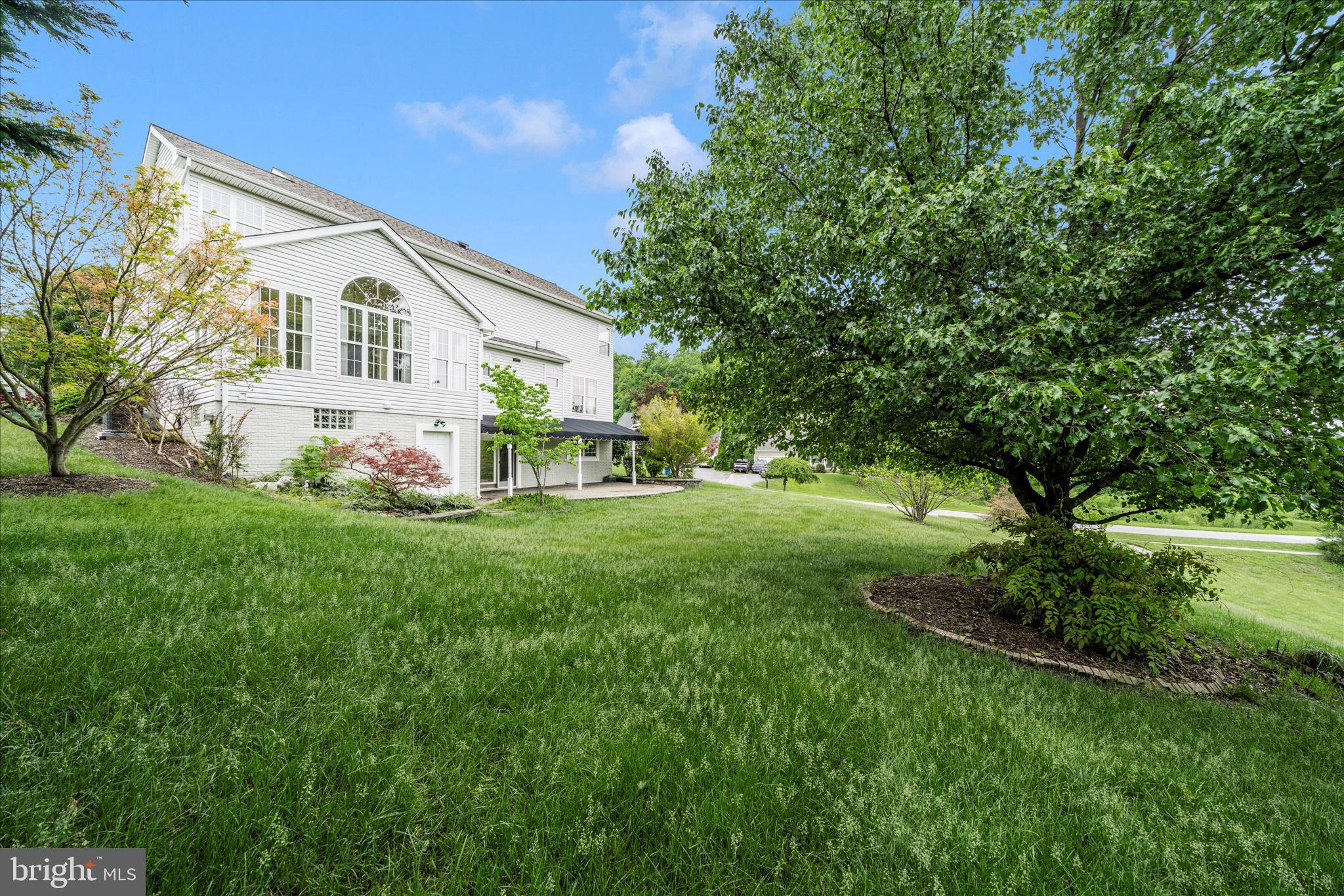 HARVEST RIDGE - Residential
