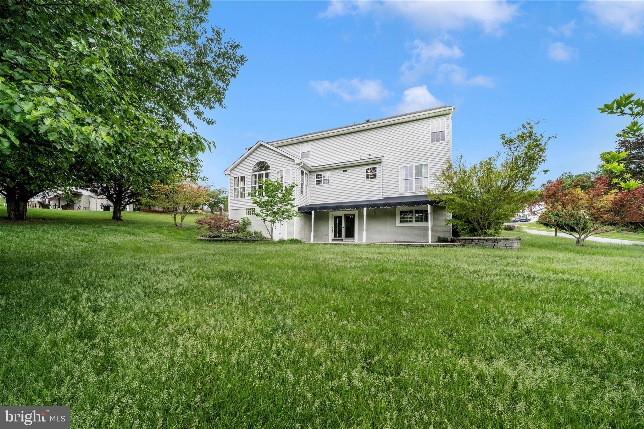 HARVEST RIDGE - Residential