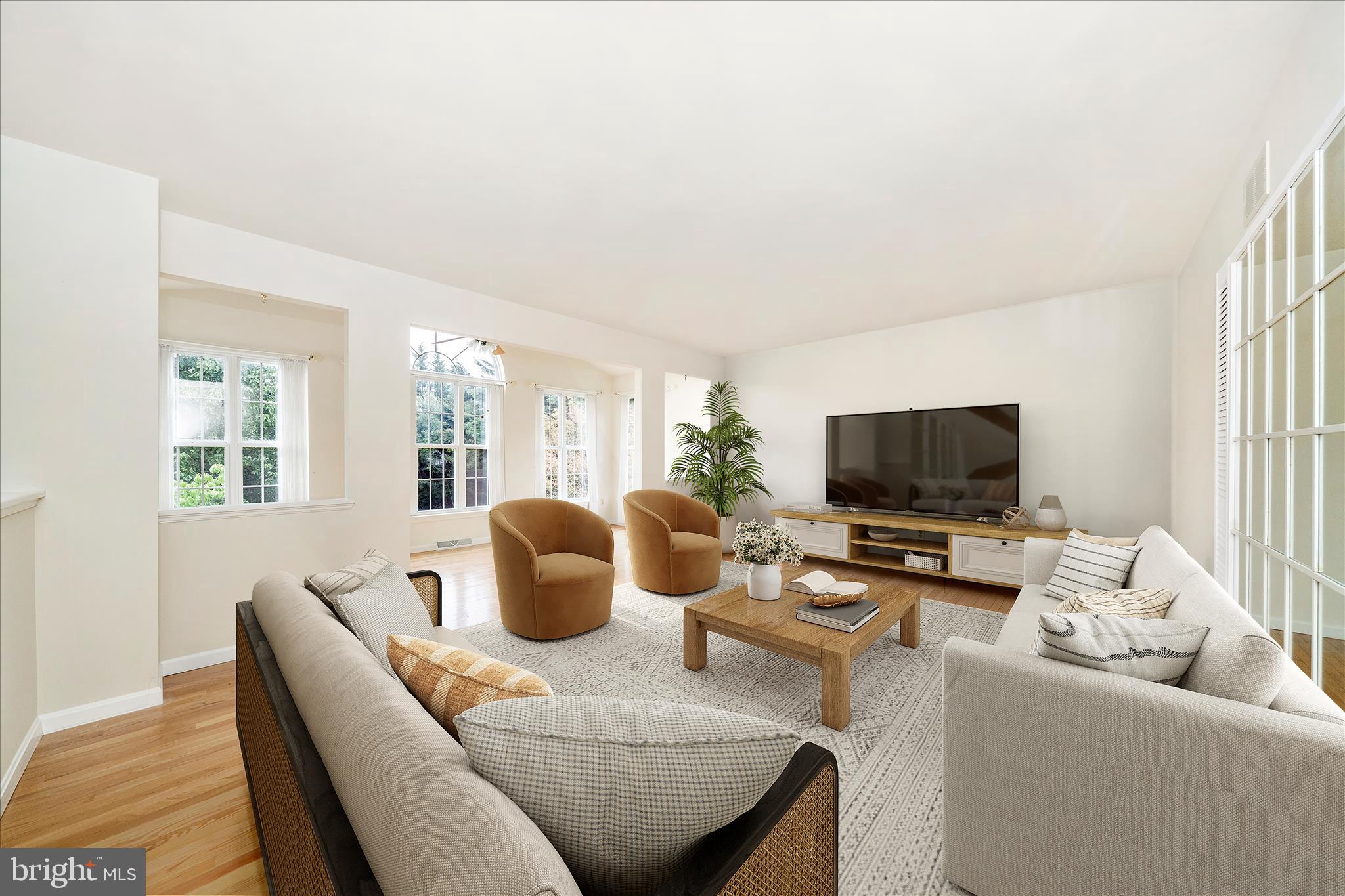 HARVEST RIDGE - Residential