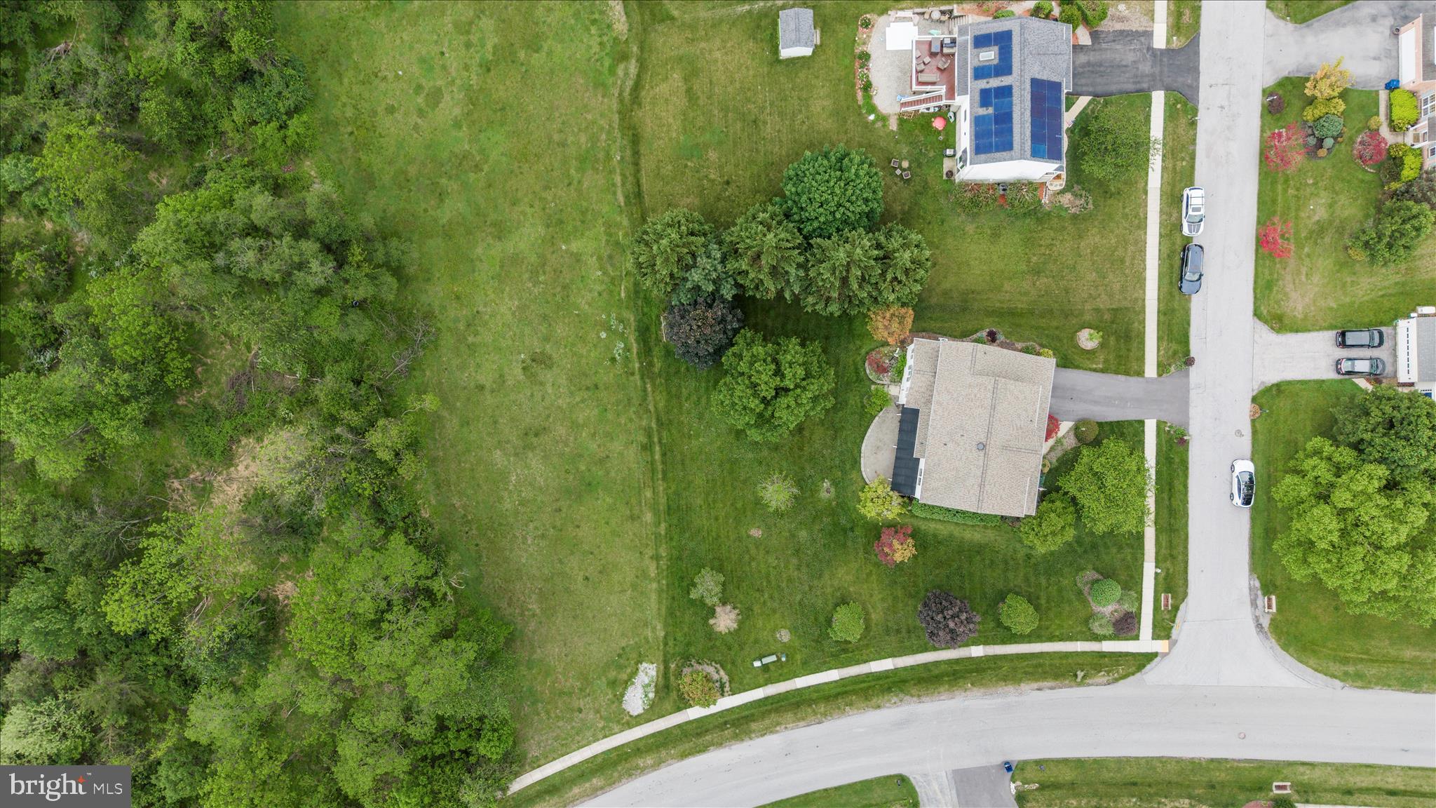 HARVEST RIDGE - Residential