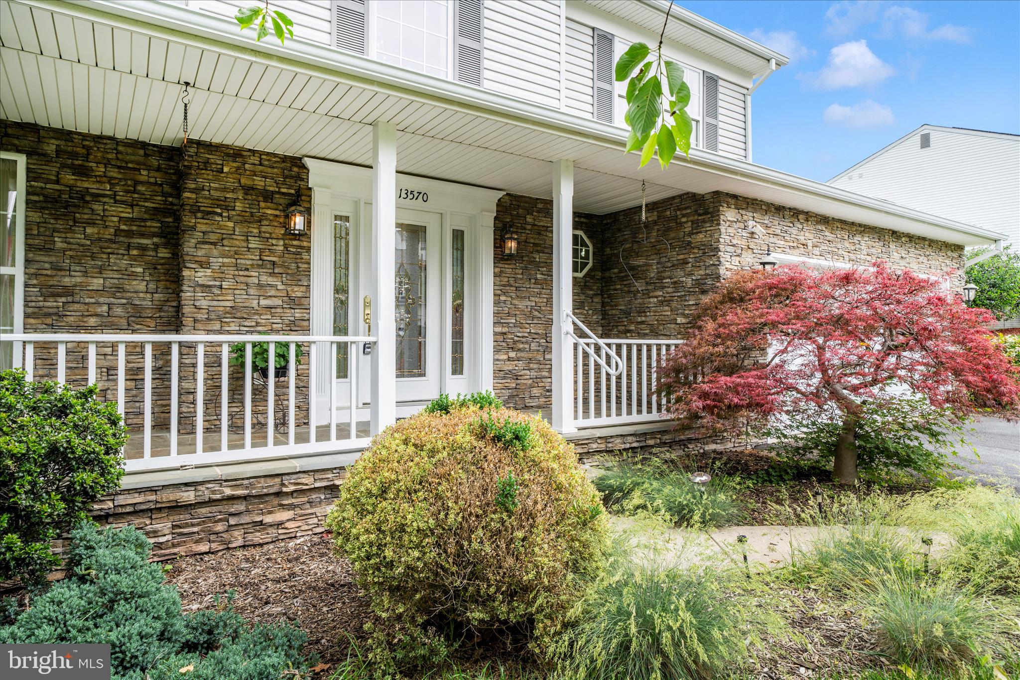 HARVEST RIDGE - Residential