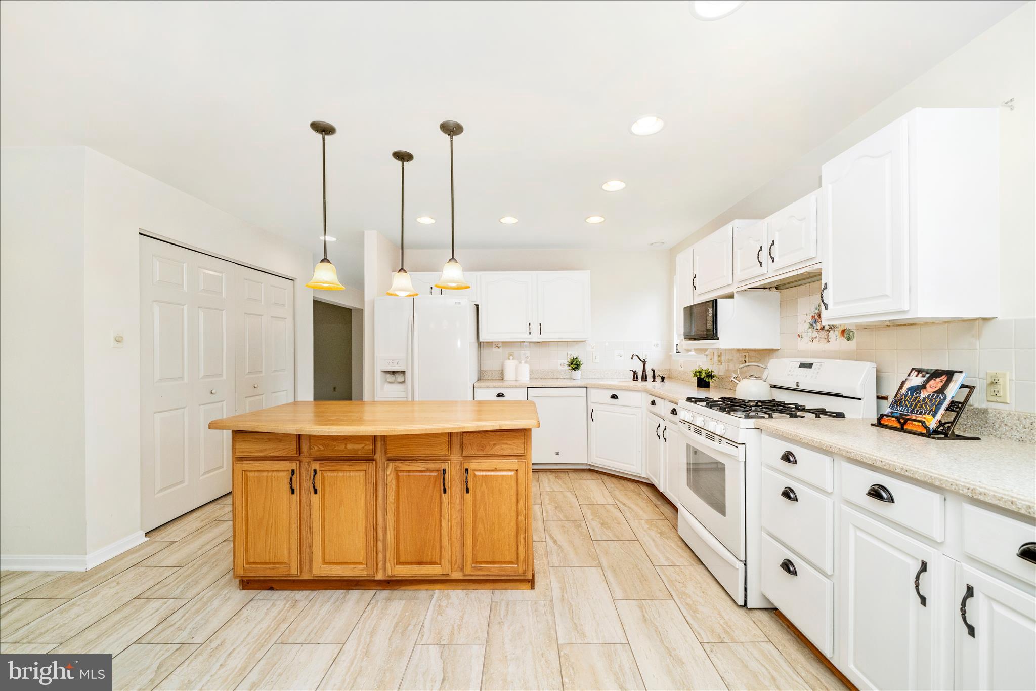 HARVEST RIDGE - Residential
