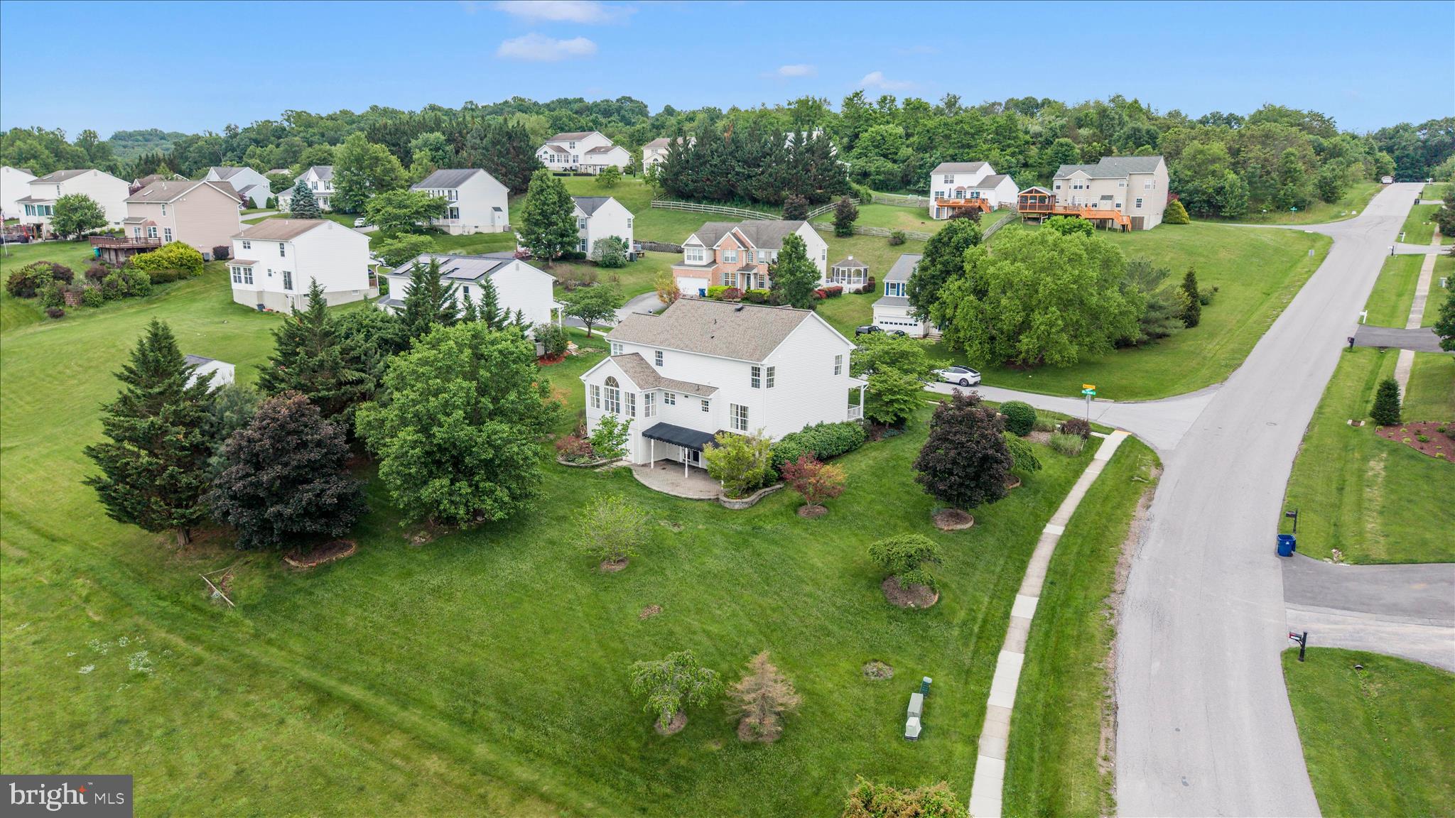 HARVEST RIDGE - Residential