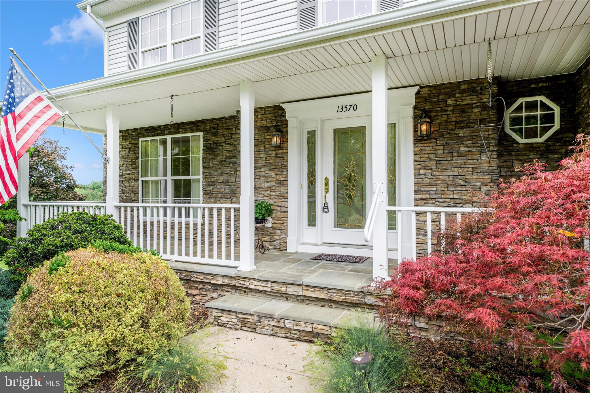 HARVEST RIDGE - Residential