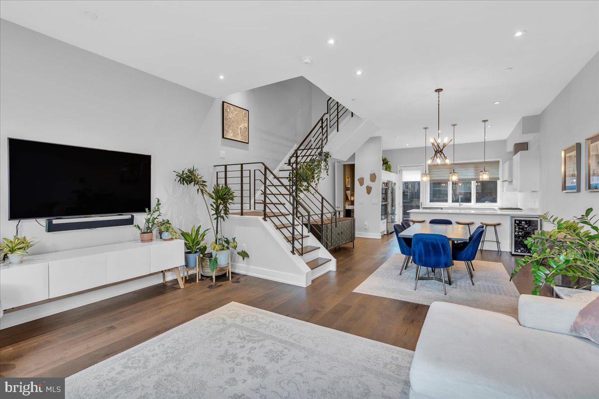 NORTHERN LIBERTIES - Residential