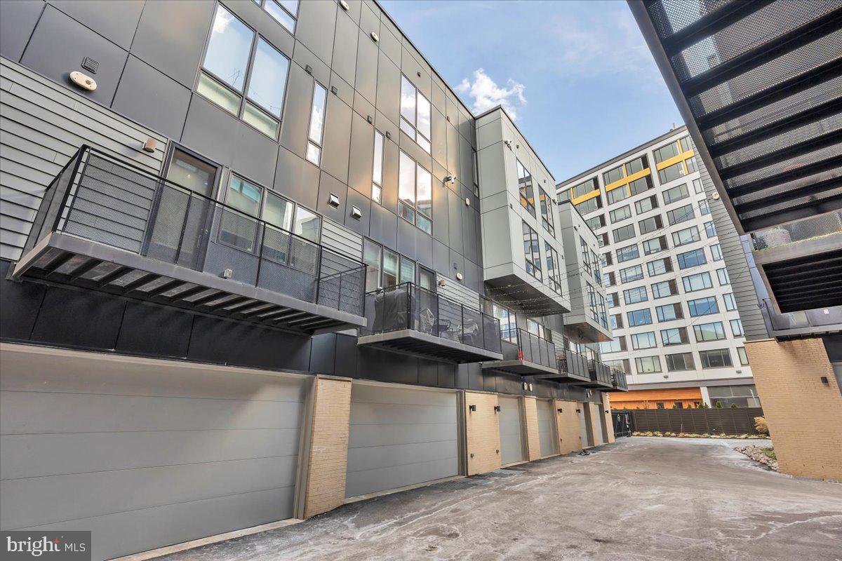 NORTHERN LIBERTIES - Residential