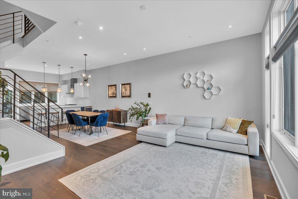 NORTHERN LIBERTIES - Residential