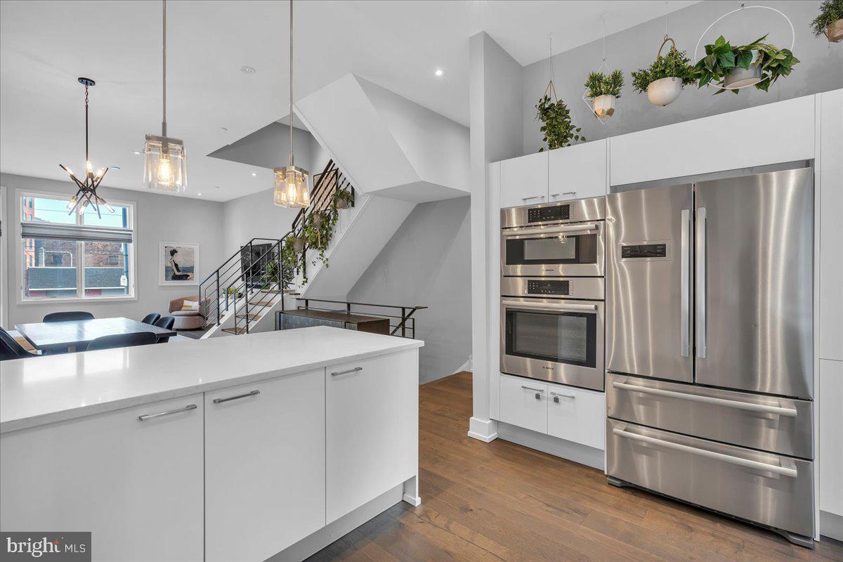 NORTHERN LIBERTIES - Residential