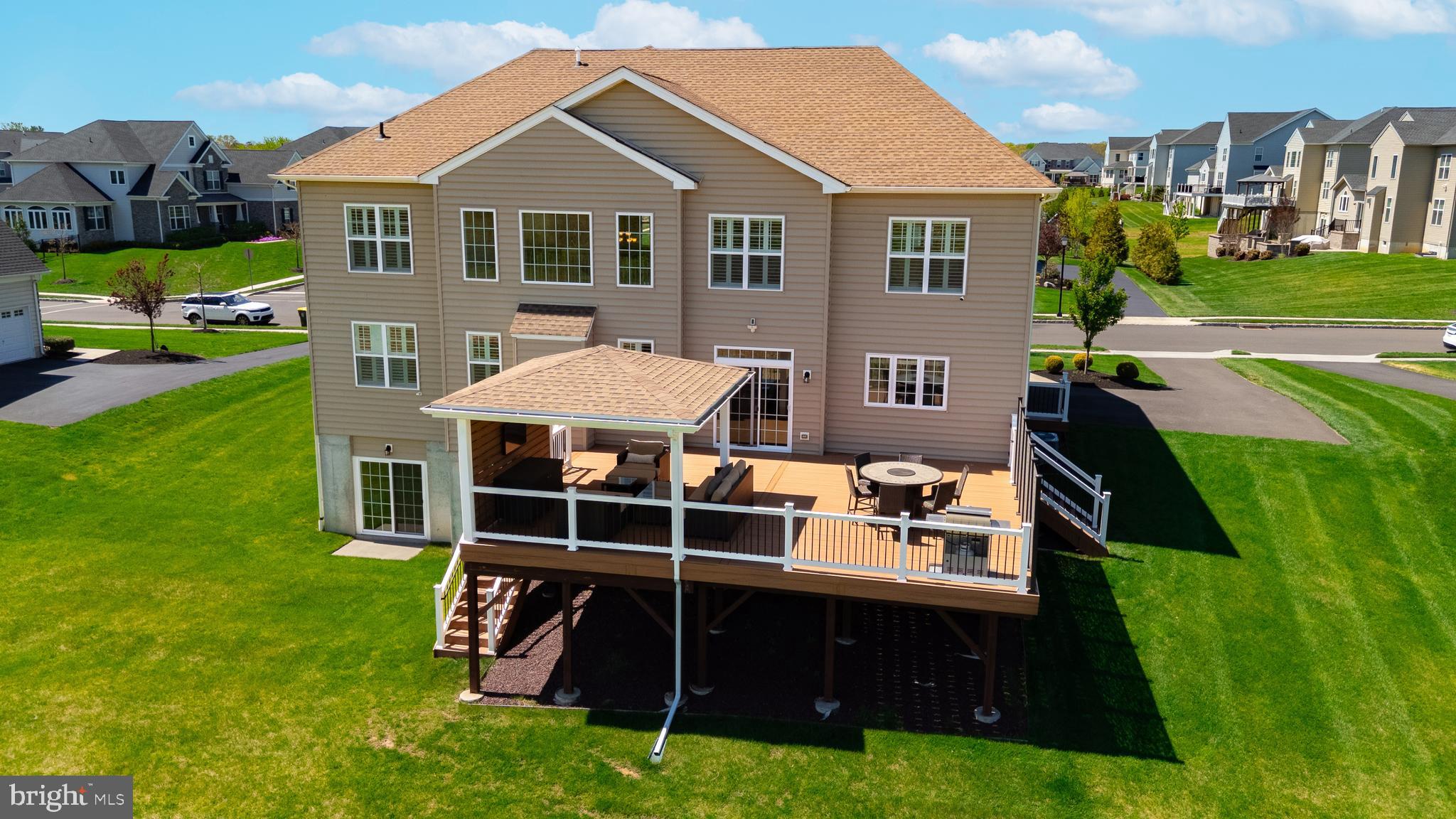 PARKVIEW - Residential