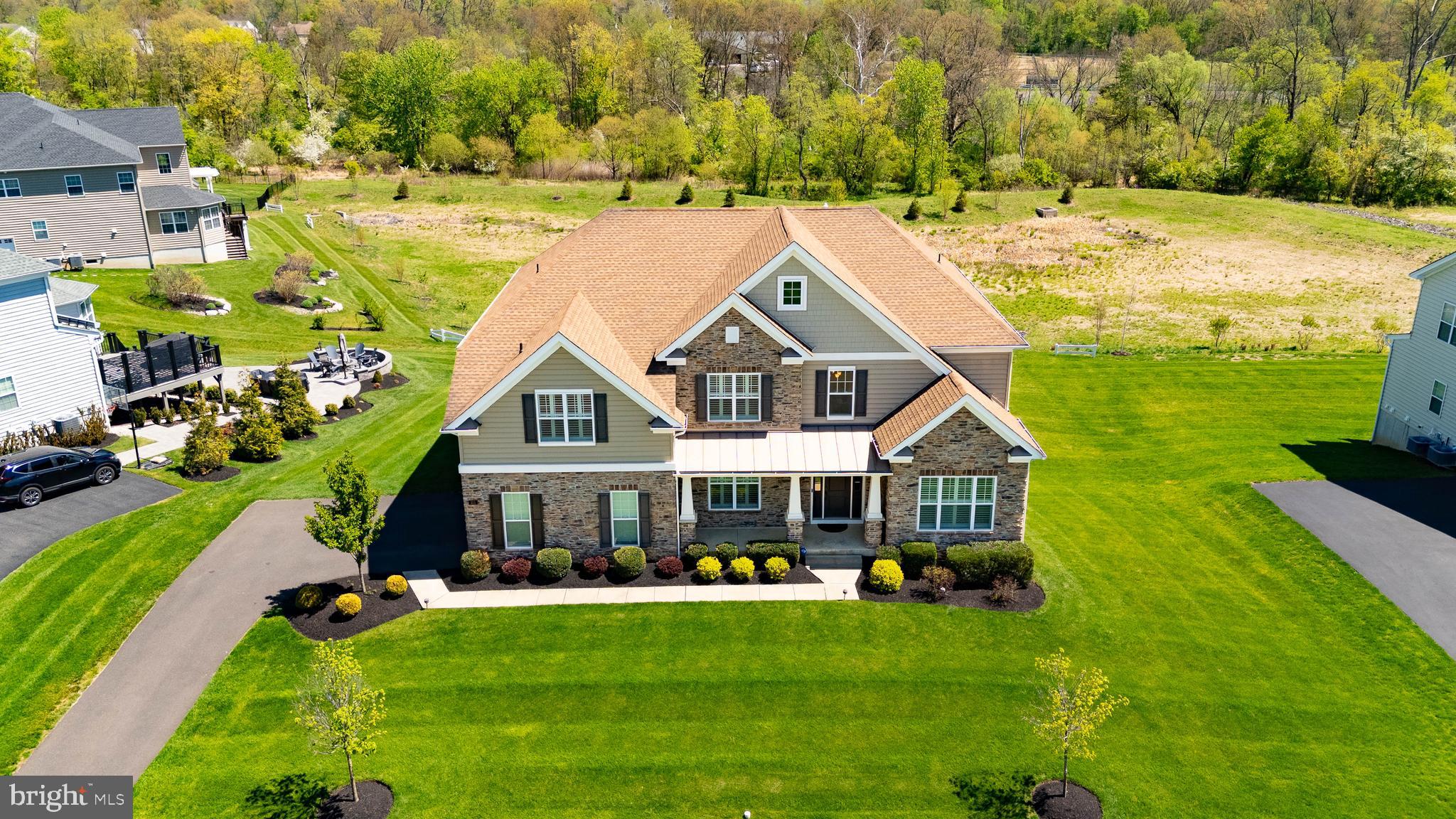 PARKVIEW - Residential