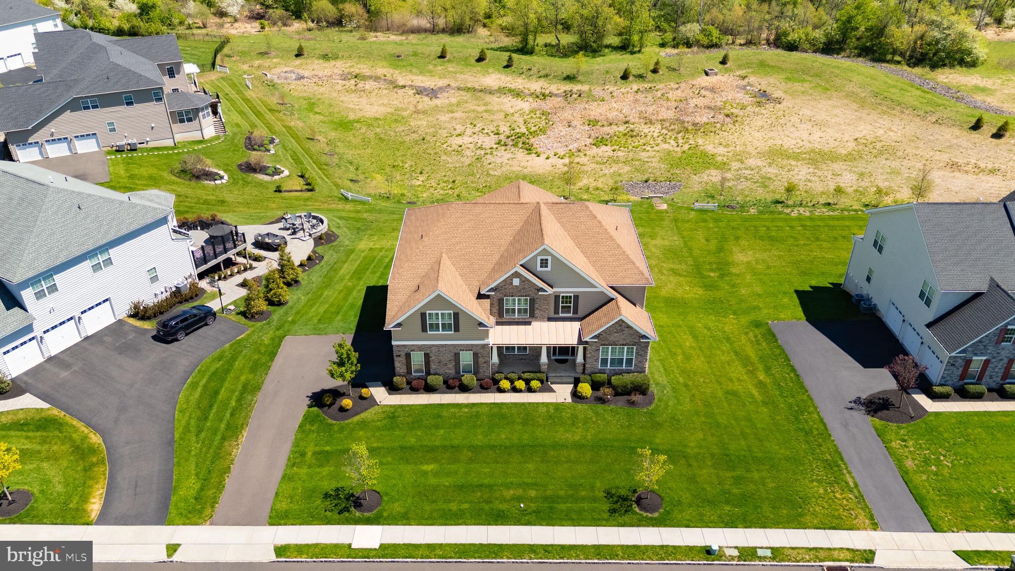 PARKVIEW - Residential