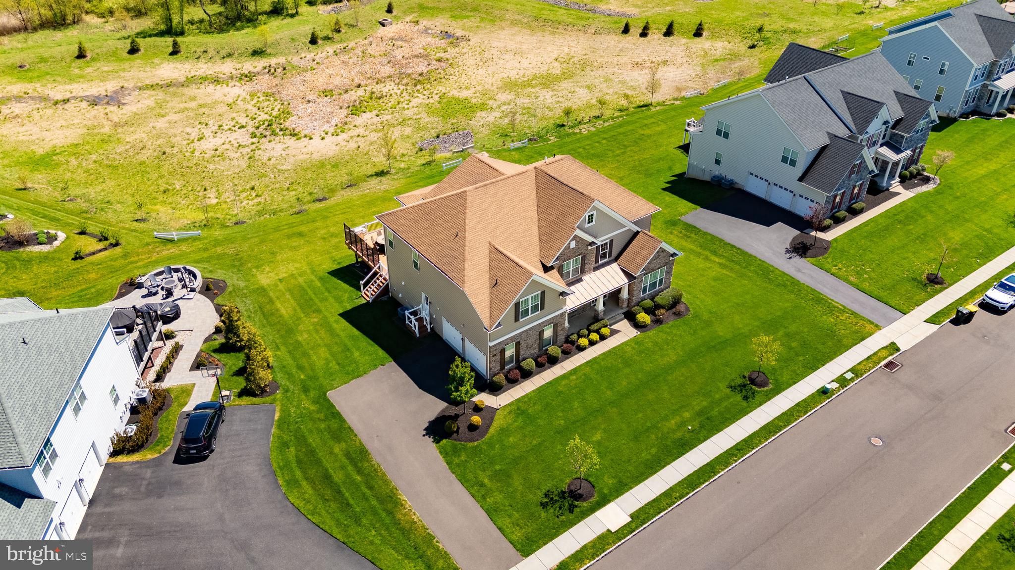 PARKVIEW - Residential