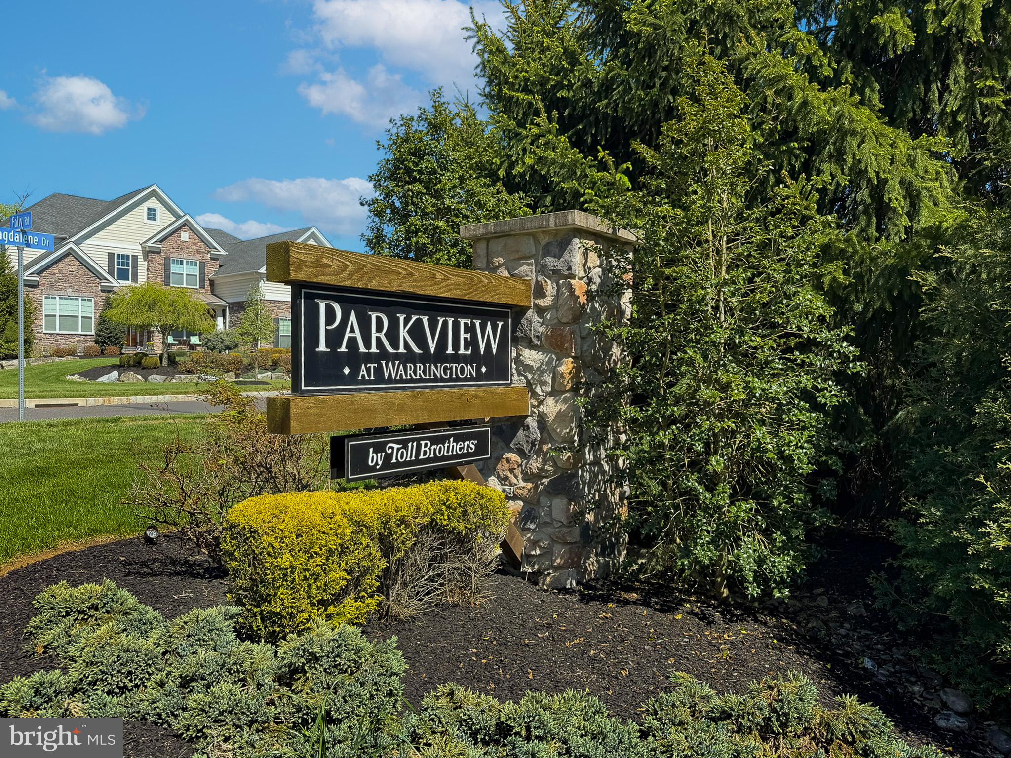 PARKVIEW - Residential