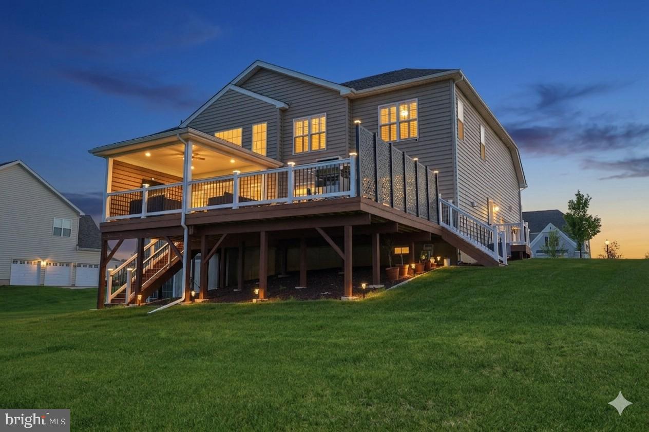 PARKVIEW - Residential