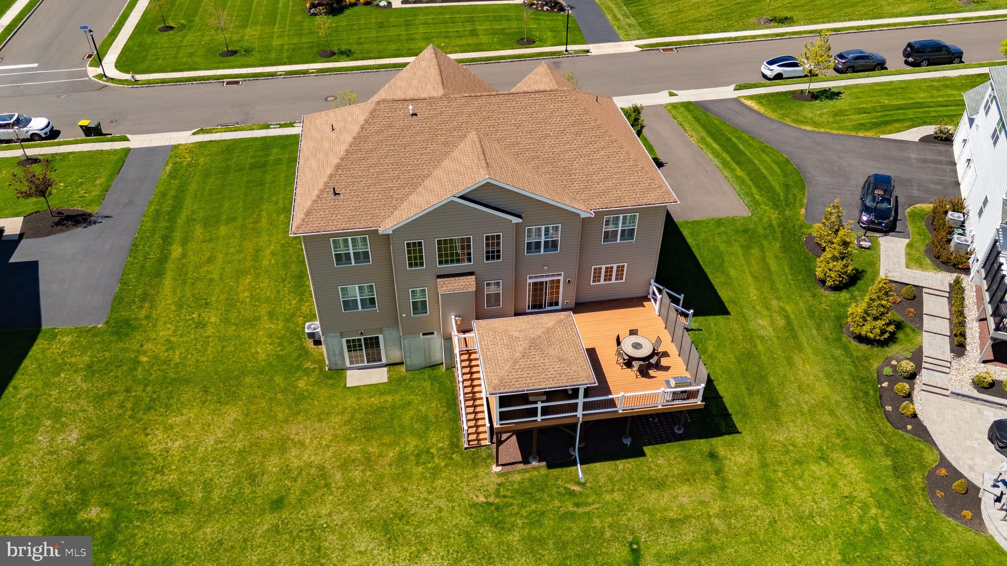 PARKVIEW - Residential