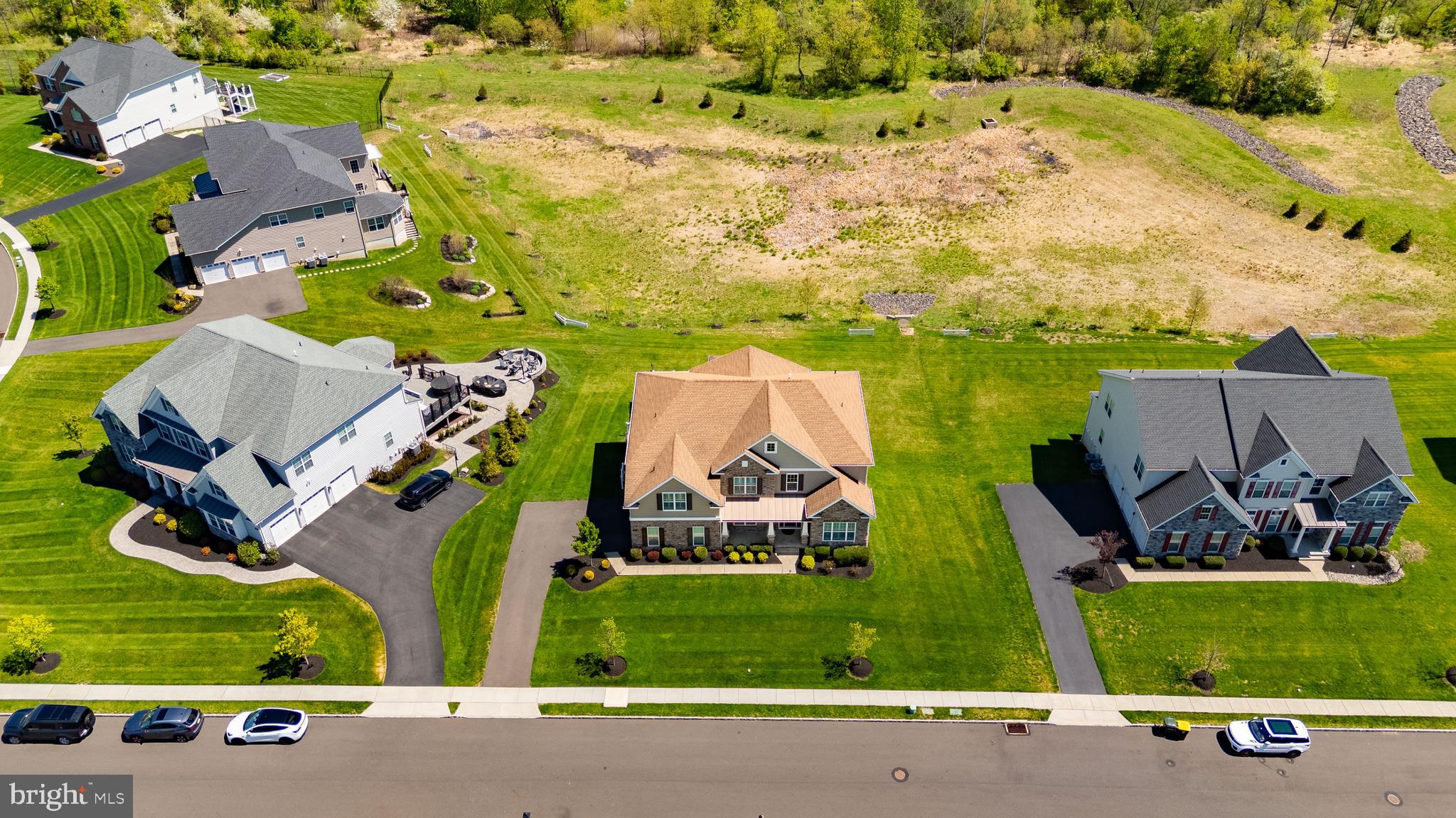 PARKVIEW - Residential