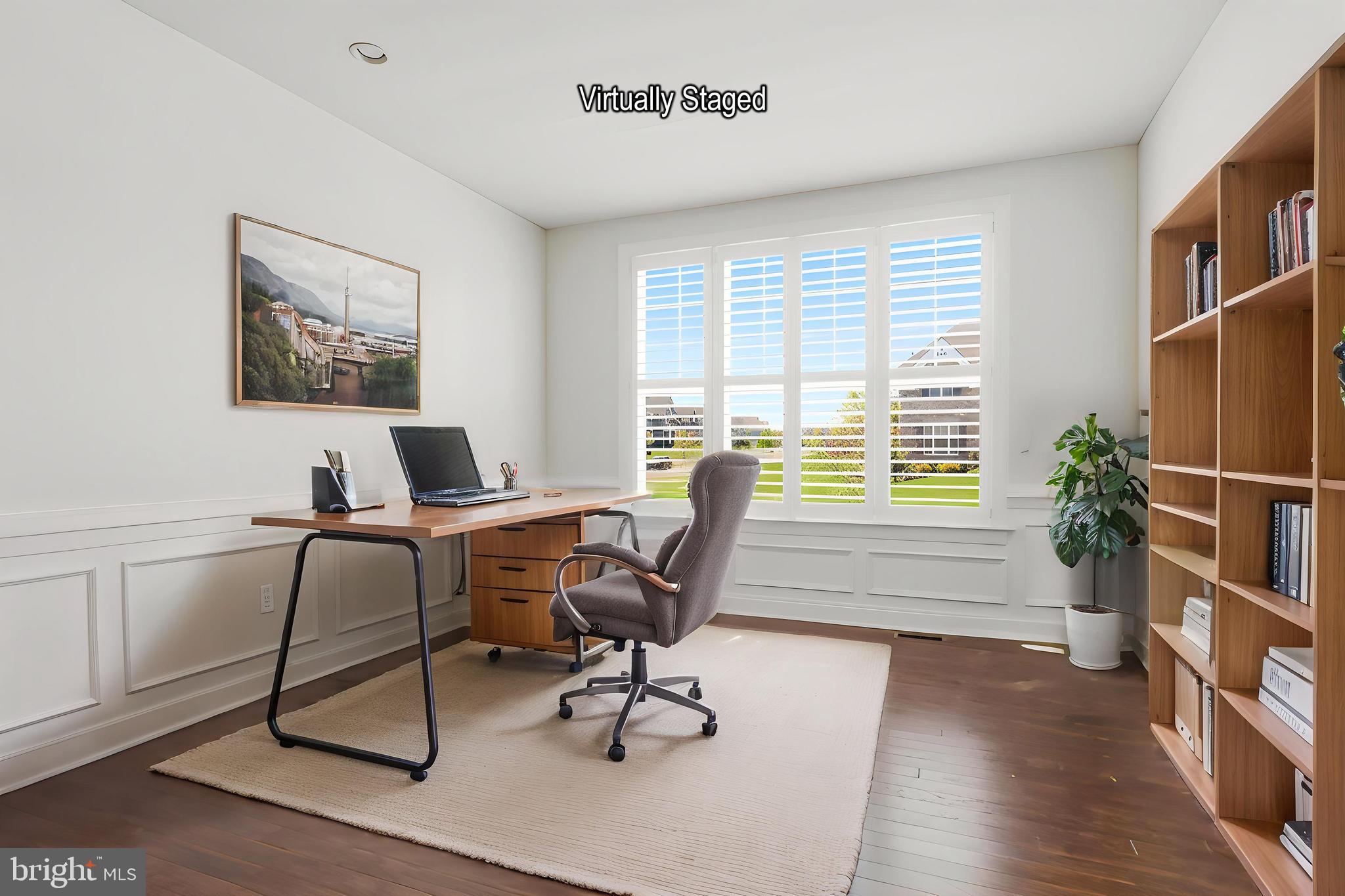 PARKVIEW - Residential