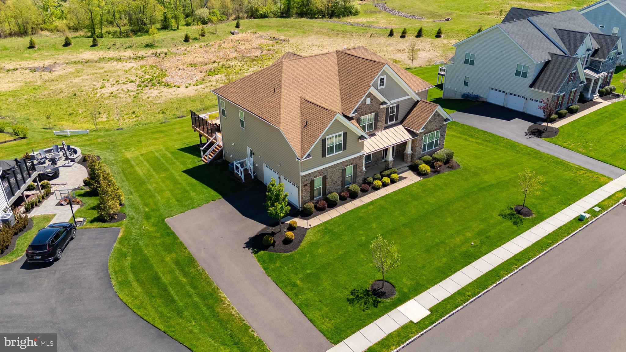 PARKVIEW - Residential