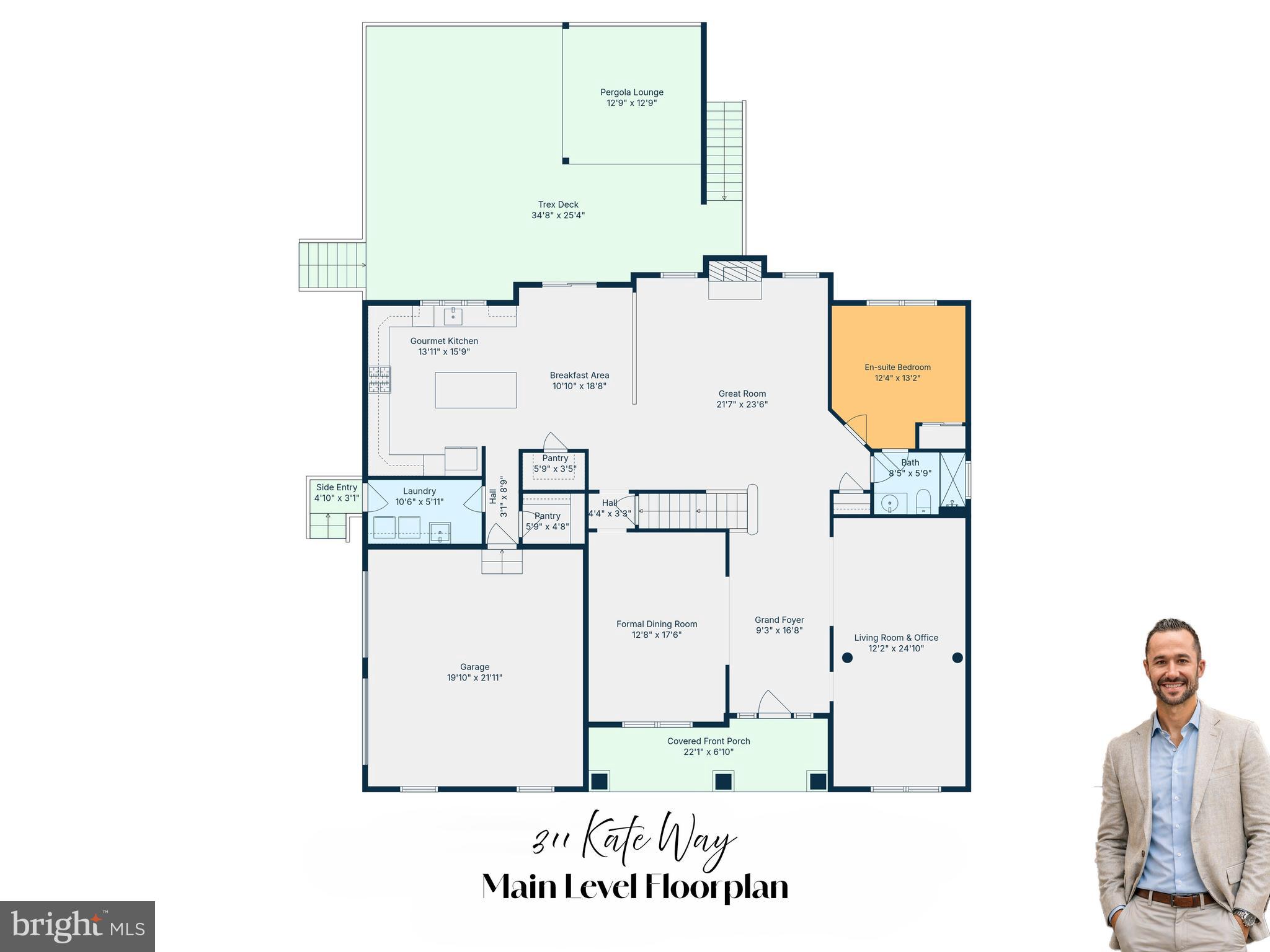 PARKVIEW - Residential