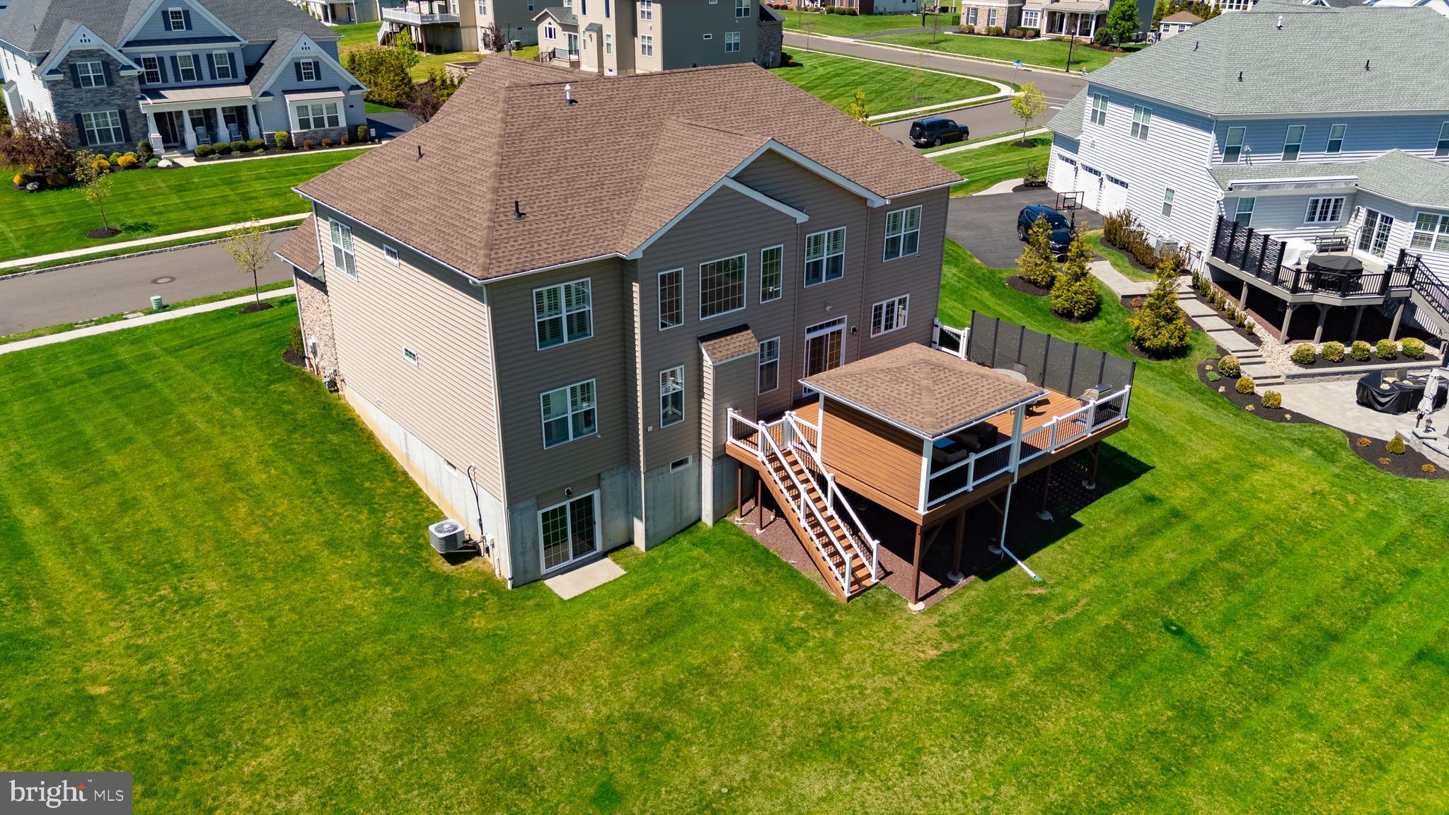 PARKVIEW - Residential