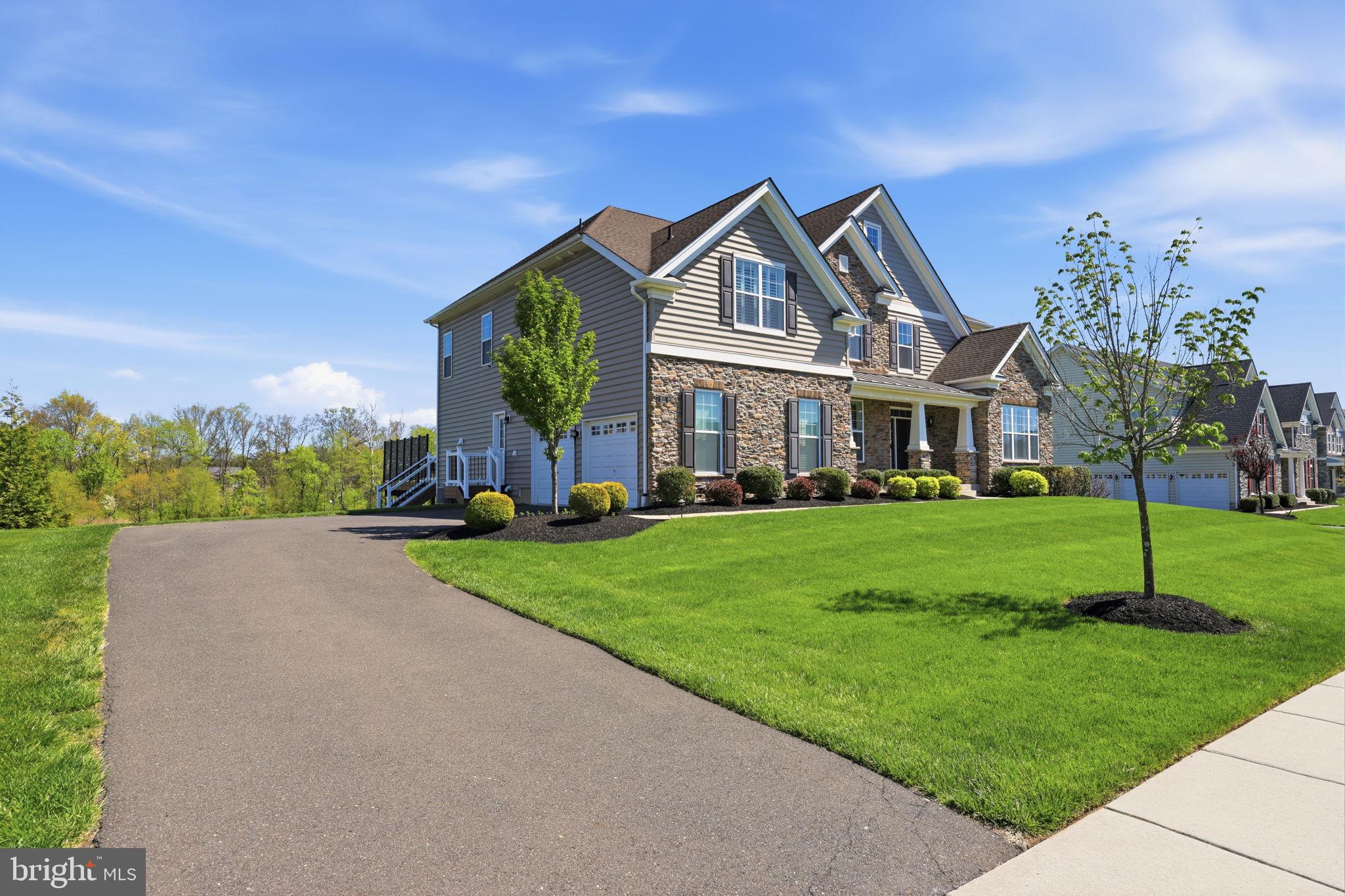 PARKVIEW - Residential