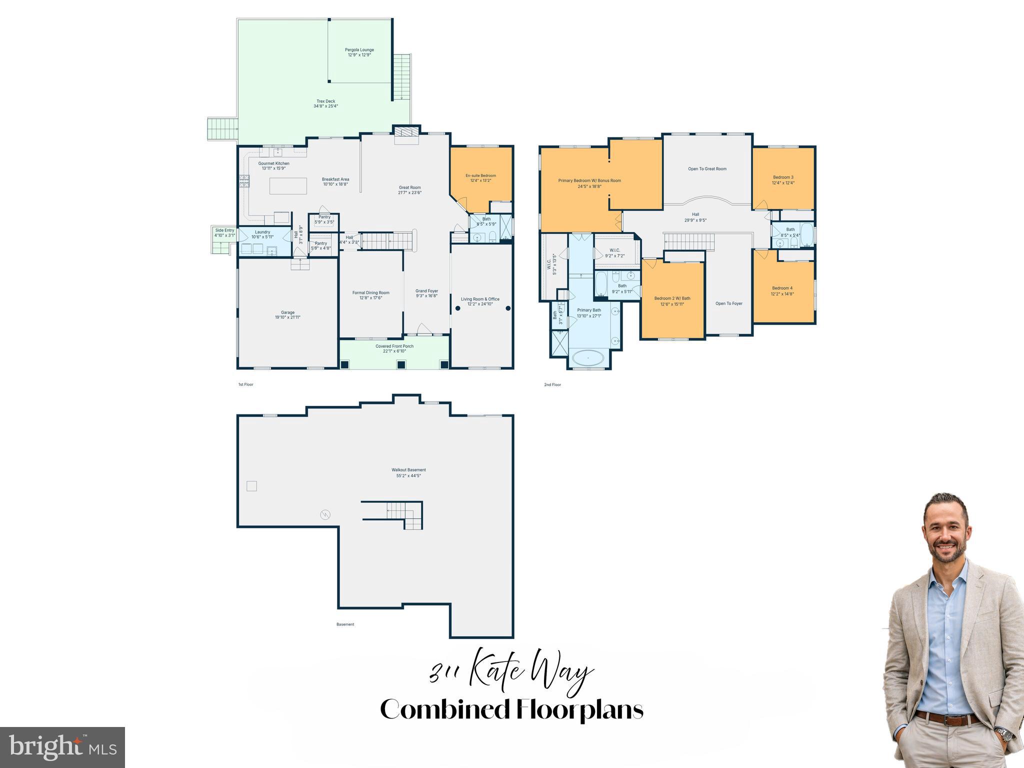 PARKVIEW - Residential