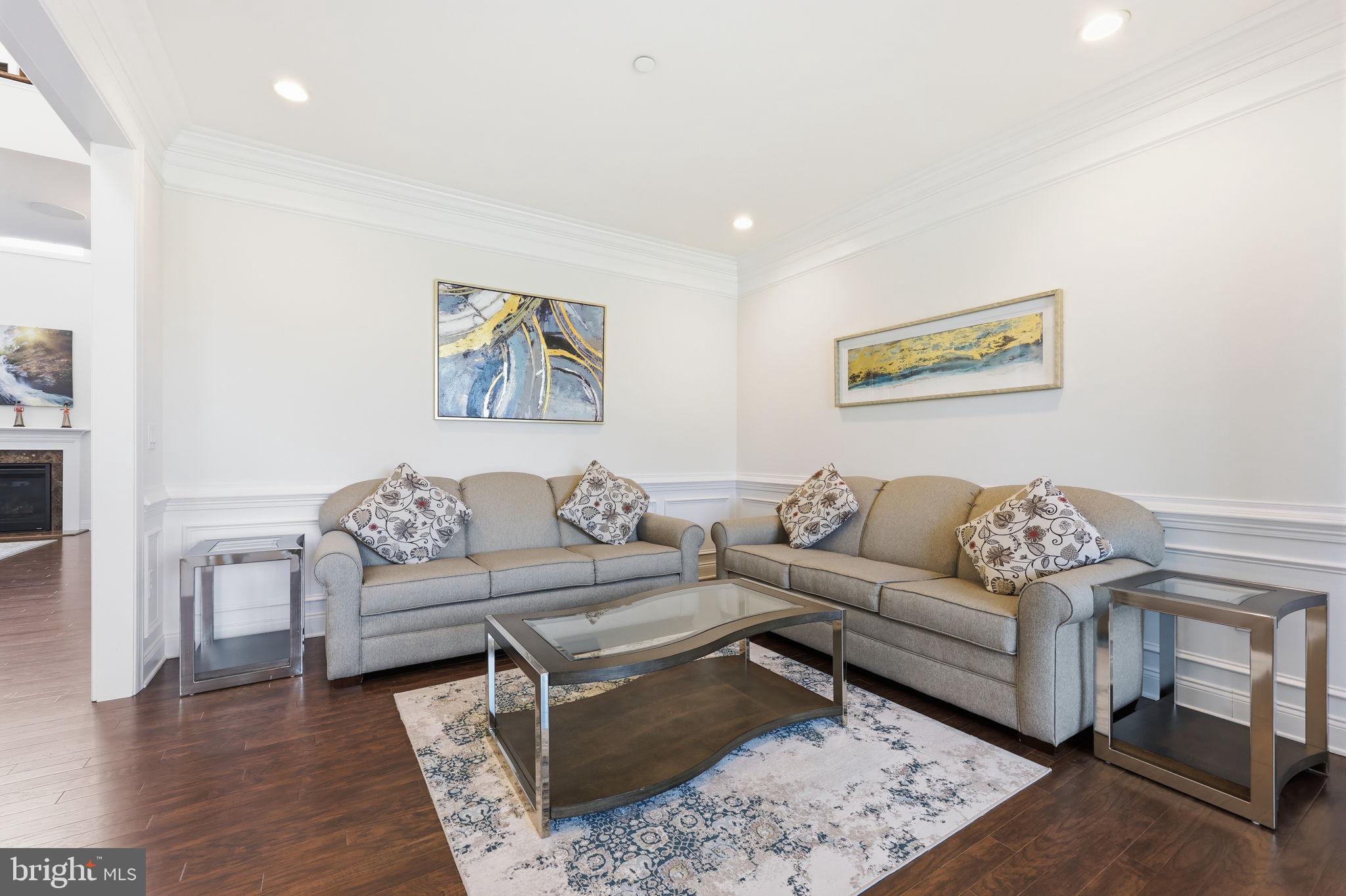 PARKVIEW - Residential