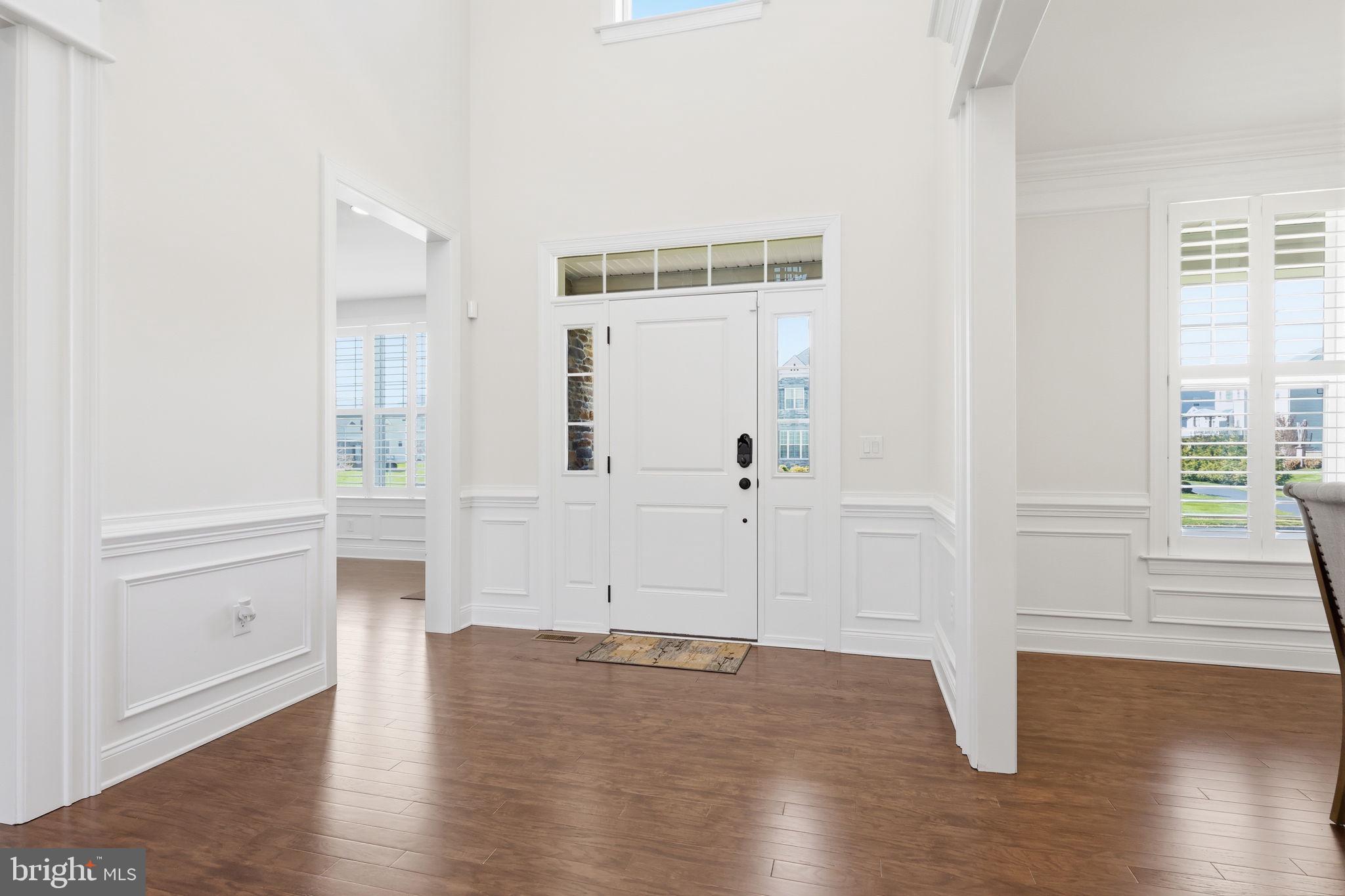 PARKVIEW - Residential