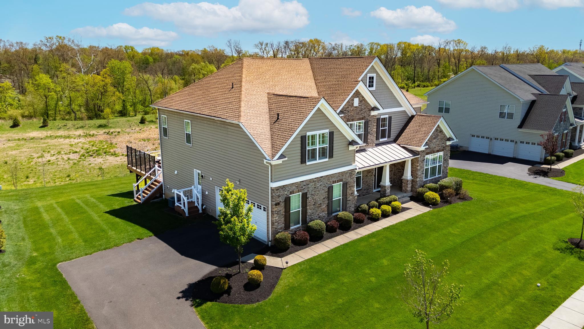 PARKVIEW - Residential