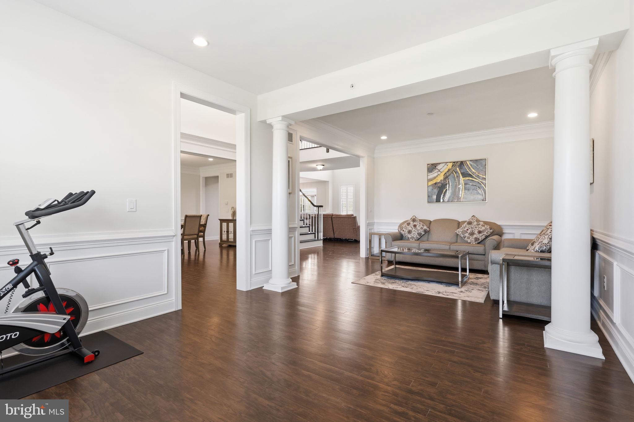 PARKVIEW - Residential