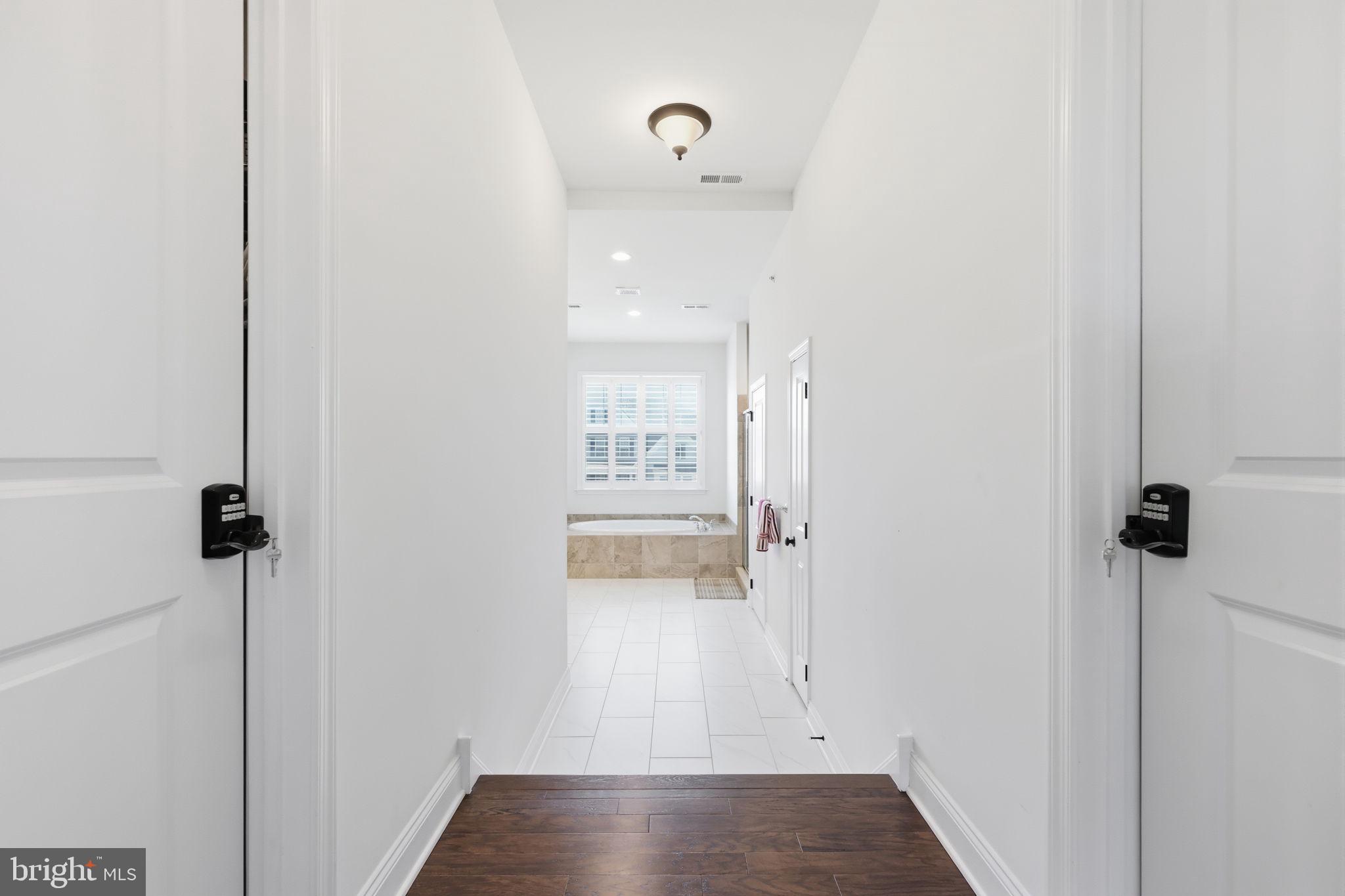 PARKVIEW - Residential