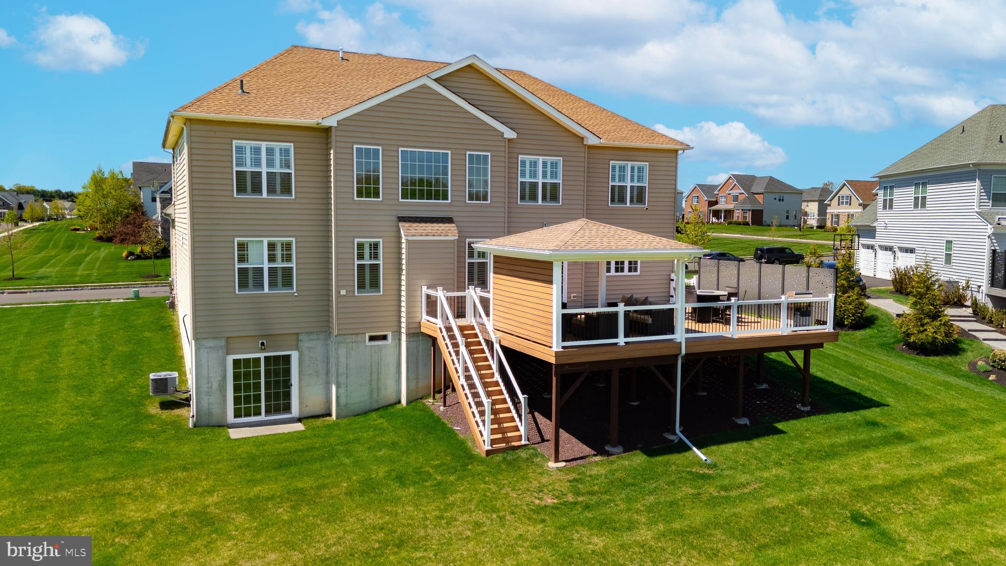 PARKVIEW - Residential