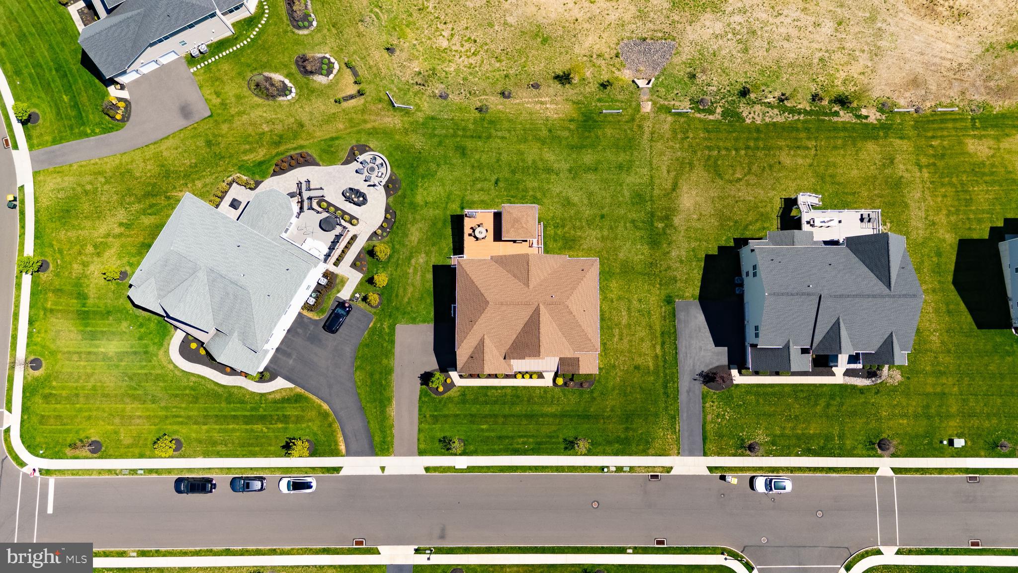 PARKVIEW - Residential